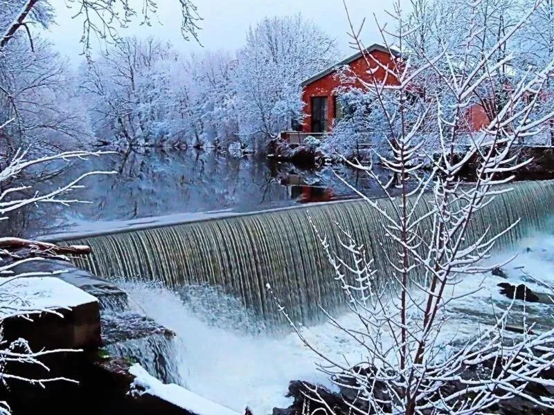 Neighbourhood in Beacon Hotel