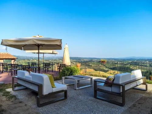 Agriturismo La Collina degli Olivi