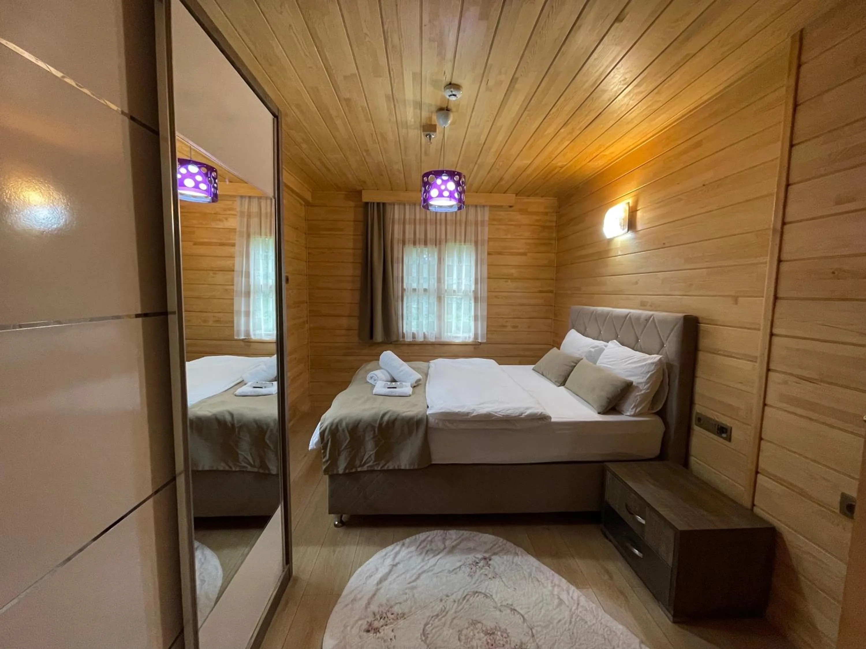 Bedroom, Bed in Bavul Suite Hotel