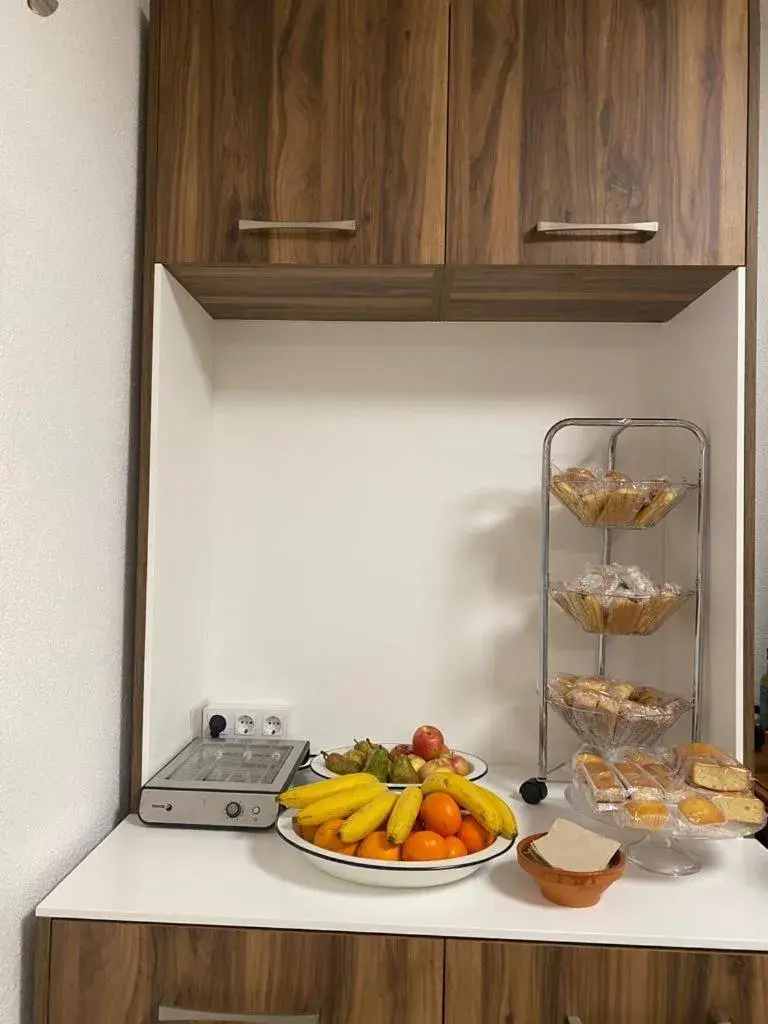 Restaurant/places to eat in Hotel Las Tablas Restaurant/places to eat in Hotel Las Tablas