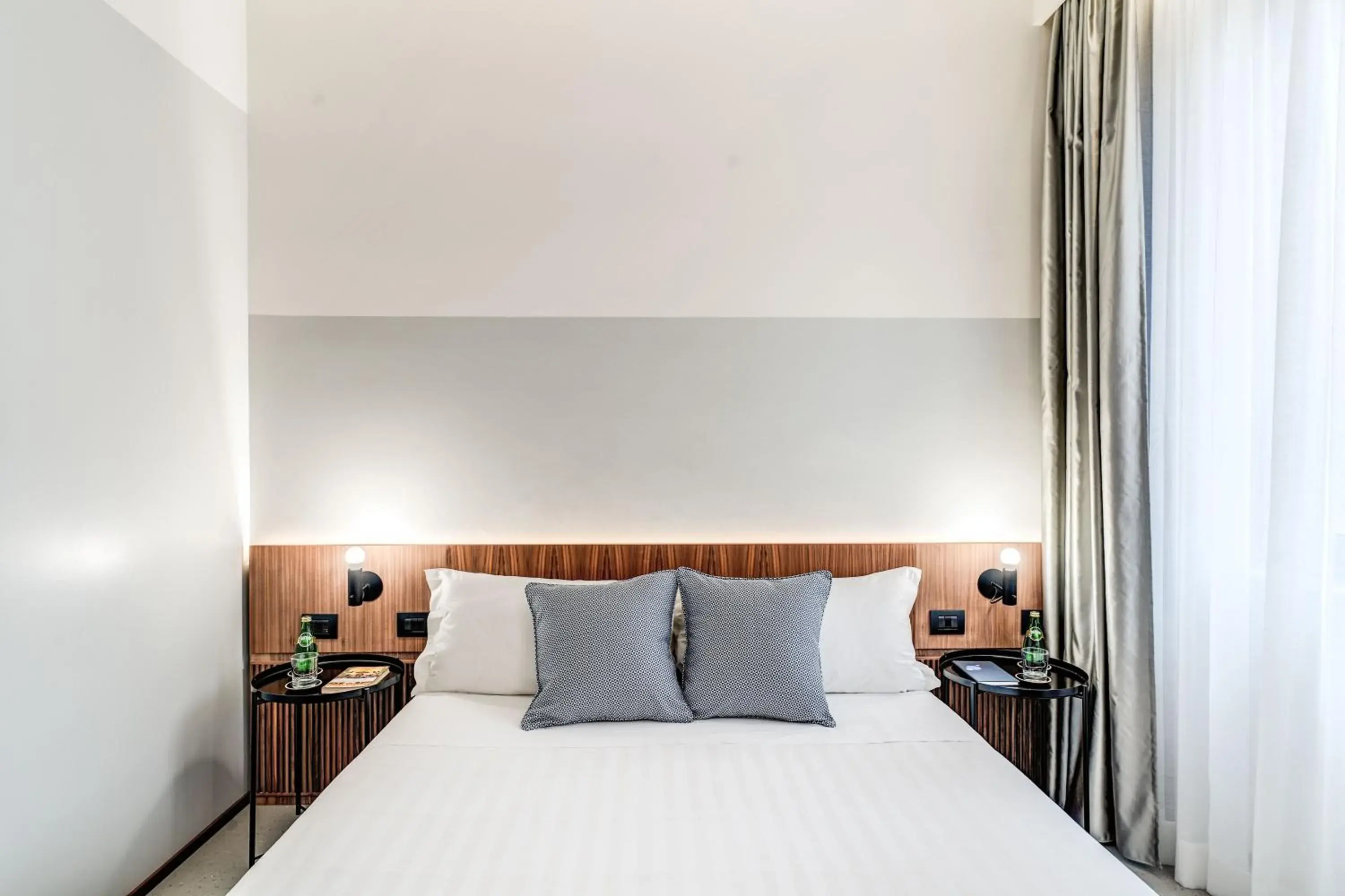 Deluxe Triple Room in Sospeso Boutique Hotel Deluxe Triple Room in Sospeso Boutique Hotel