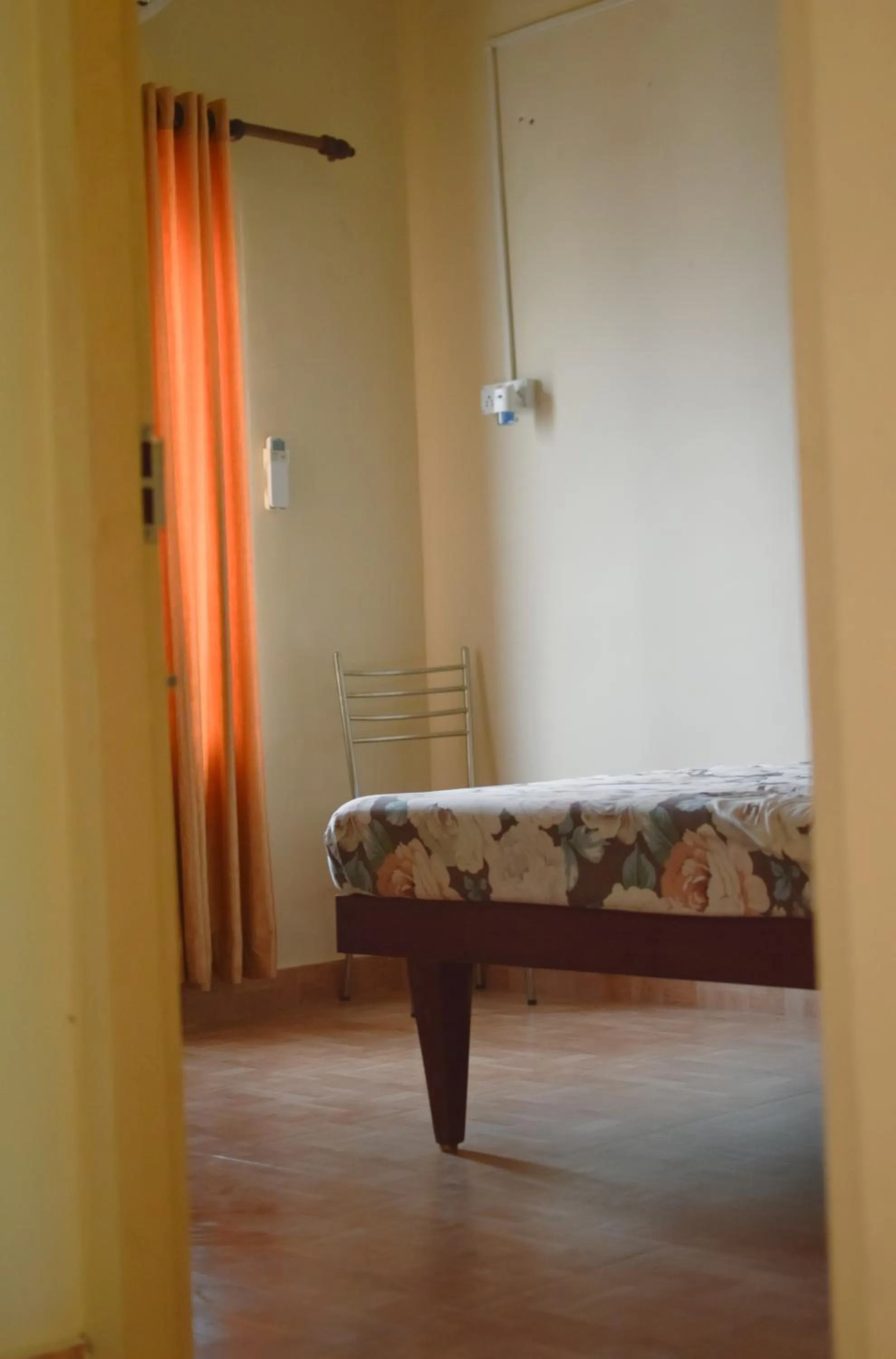 Bedroom in Santa Maria Hostel, Fort Kochi