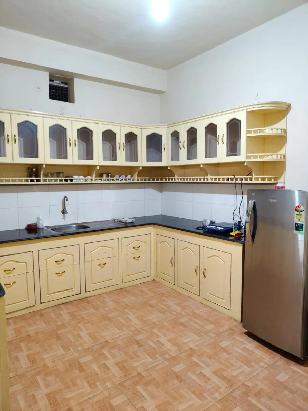 Santa Maria Hostel, Fort Kochi