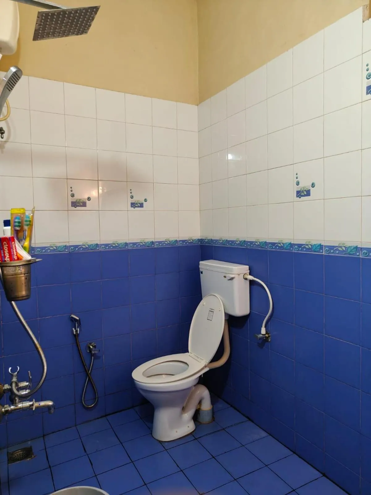 Santa Maria Hostel, Fort Kochi