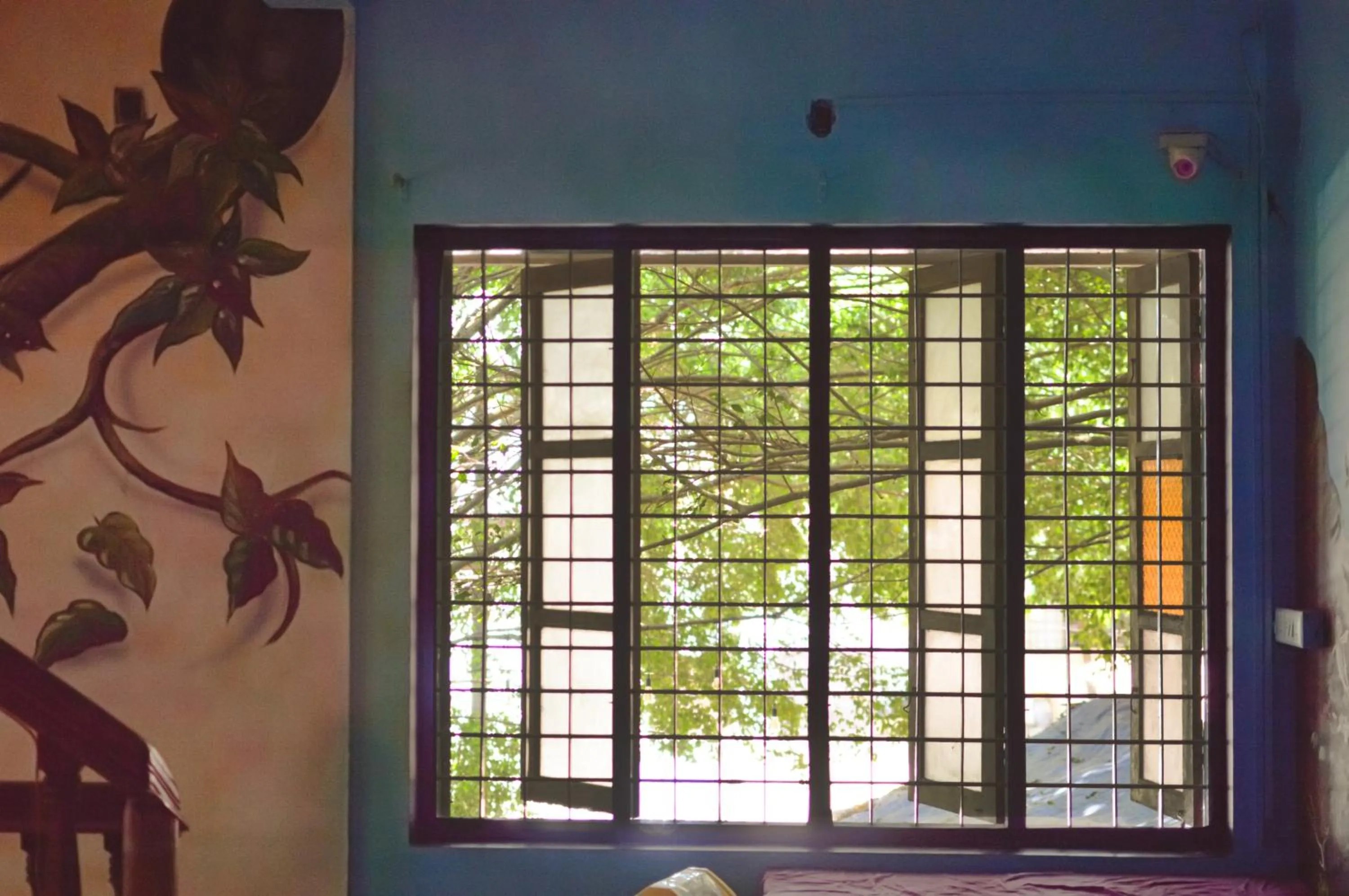 Santa Maria Hostel, Fort Kochi