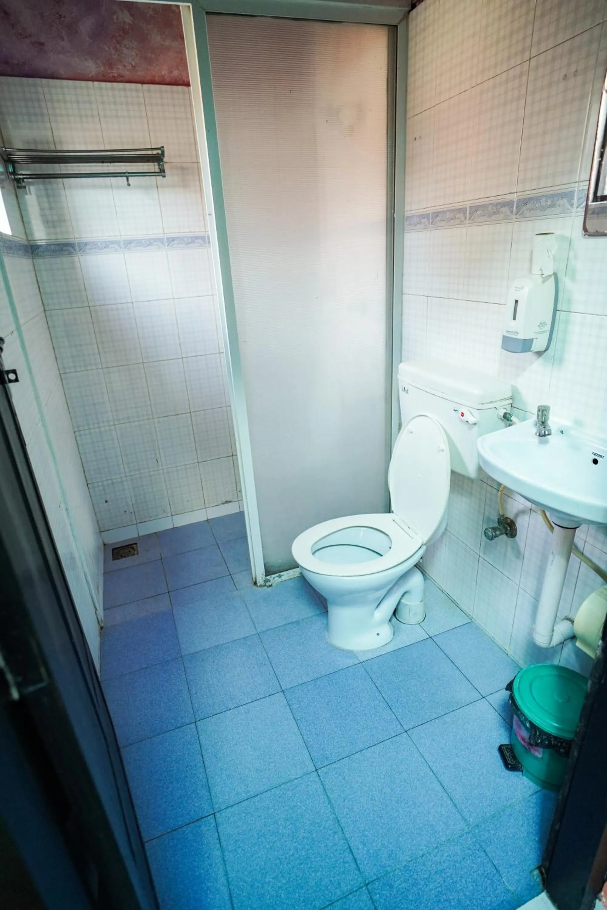 Santa Maria Hostel, Fort Kochi