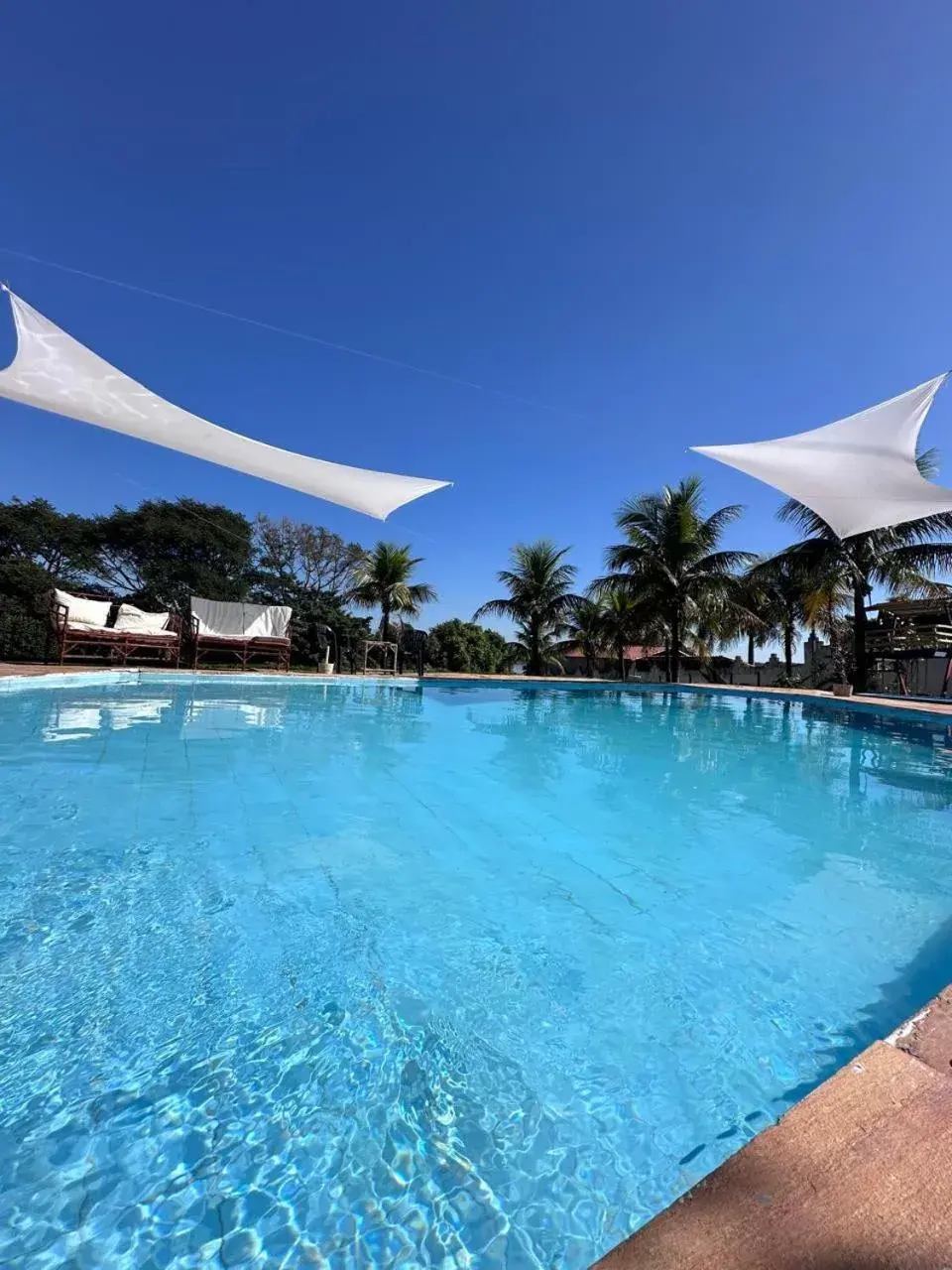 Pousada Rancho na Represa Pousada Rancho na Represa