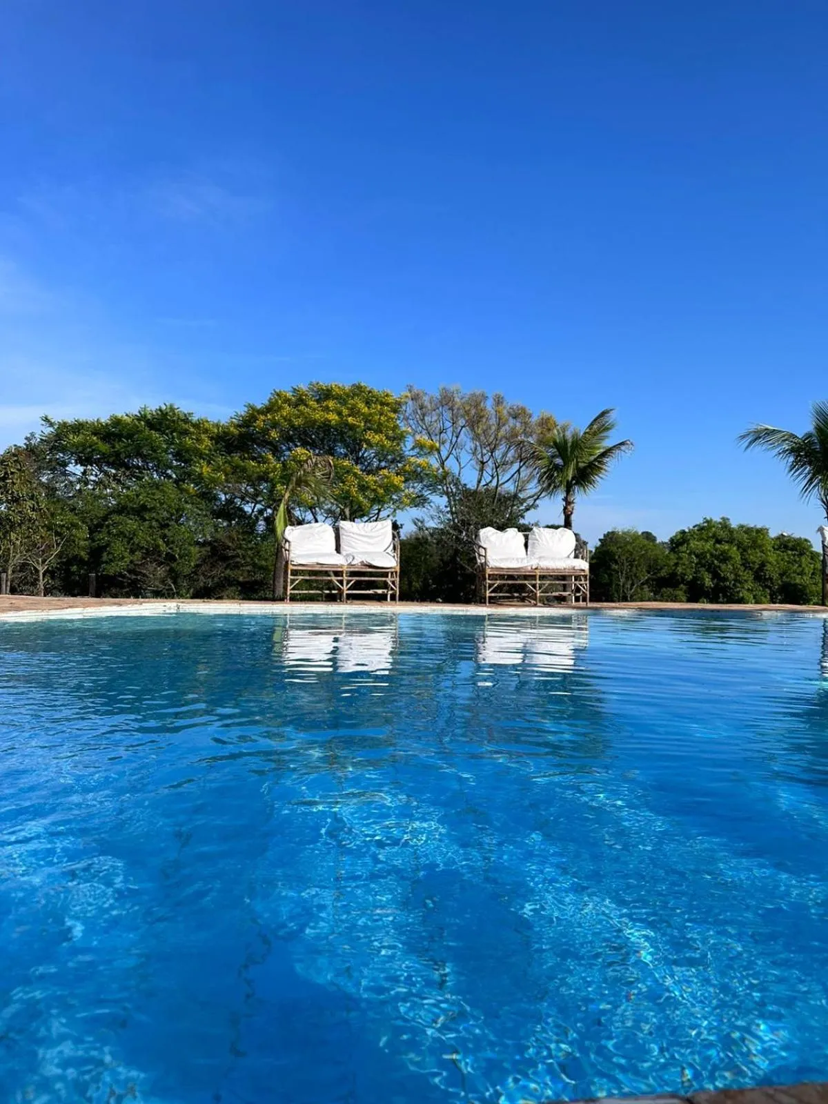 Pousada Rancho na Represa