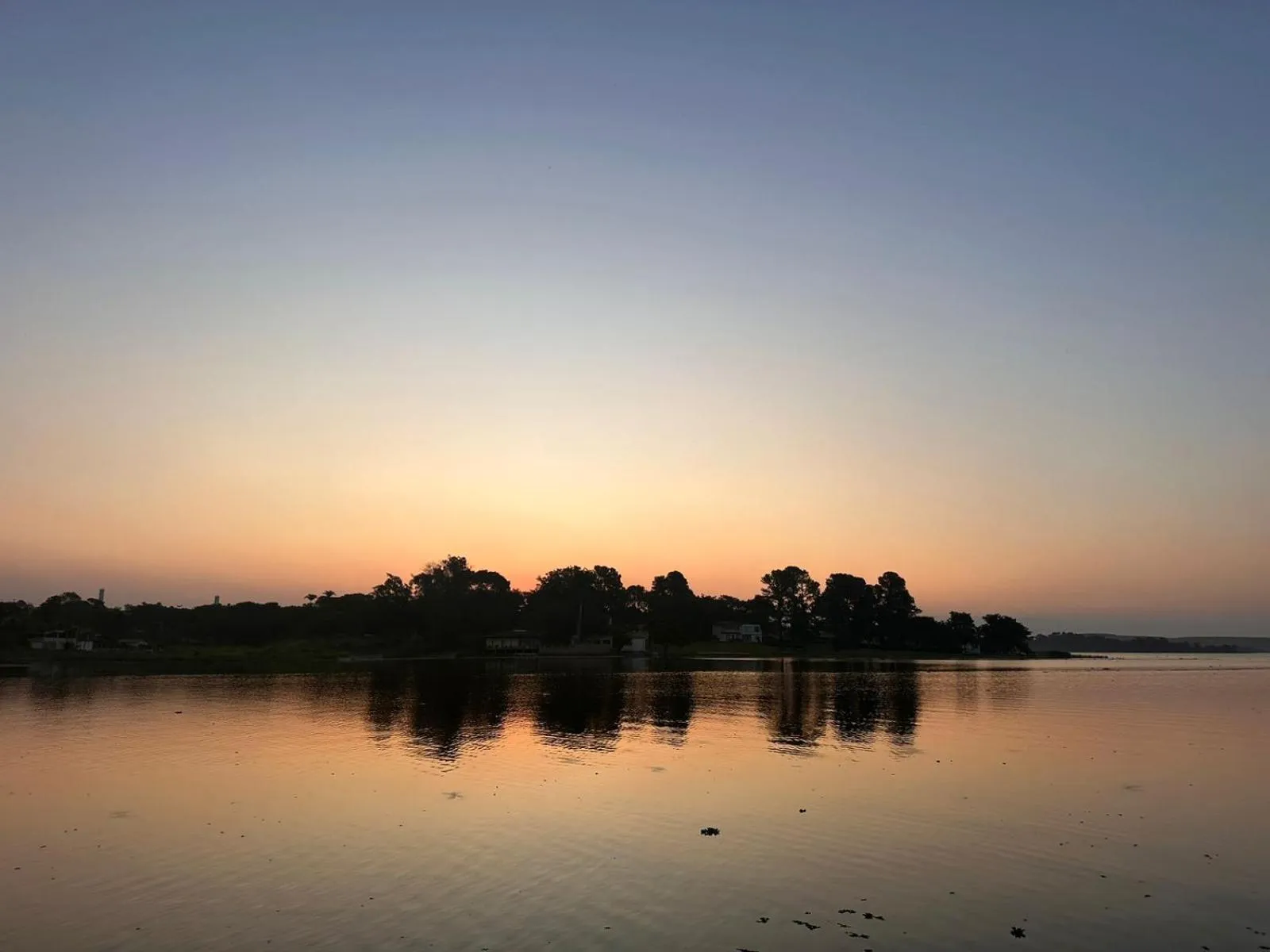 Pousada Rancho na Represa