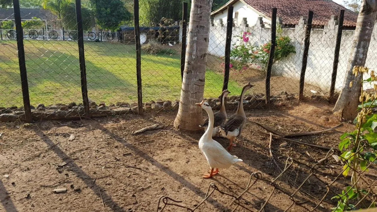 Pousada Rancho na Represa
