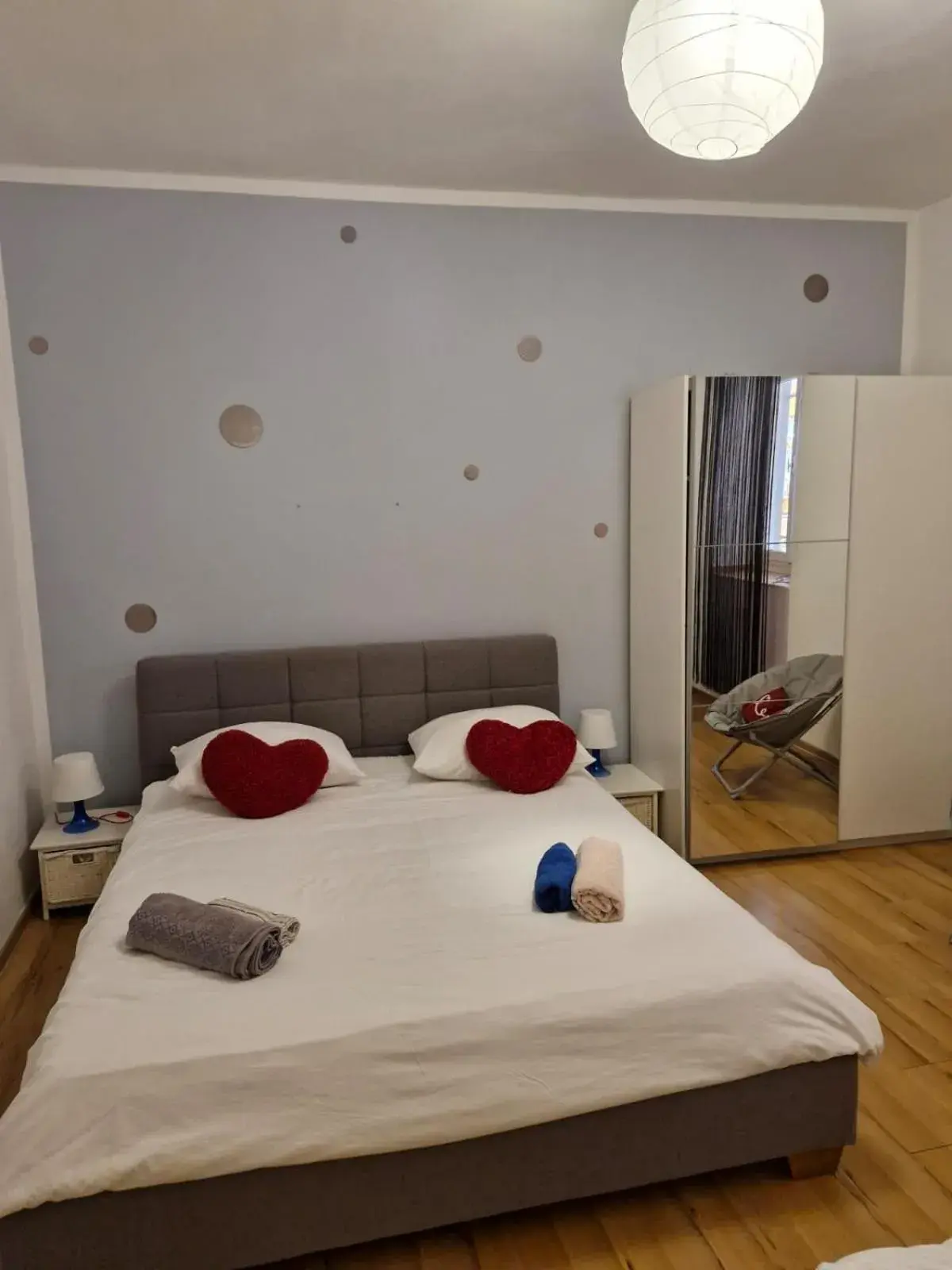 Apartment Santino Apartment Santino