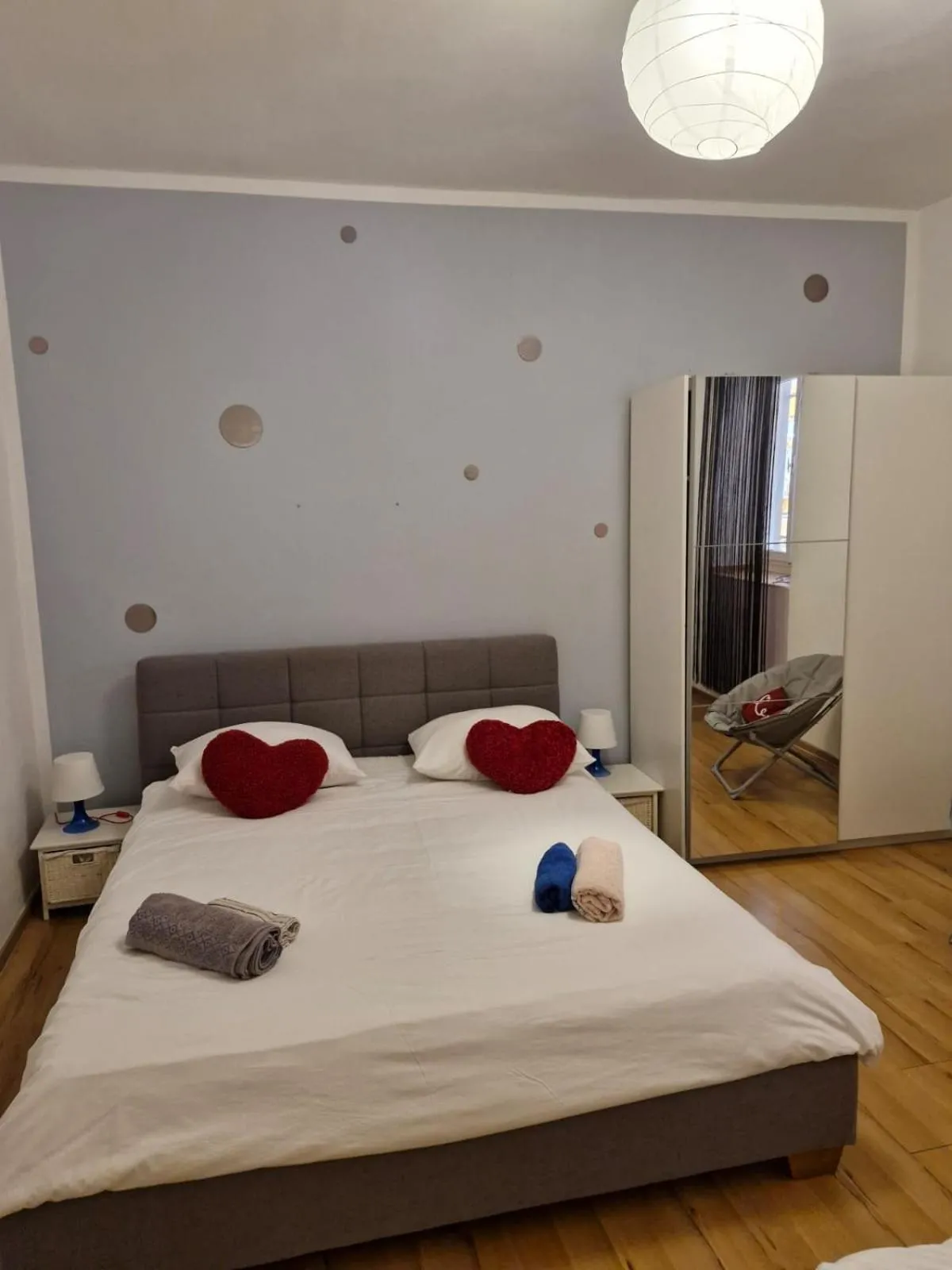 Apartment Santino