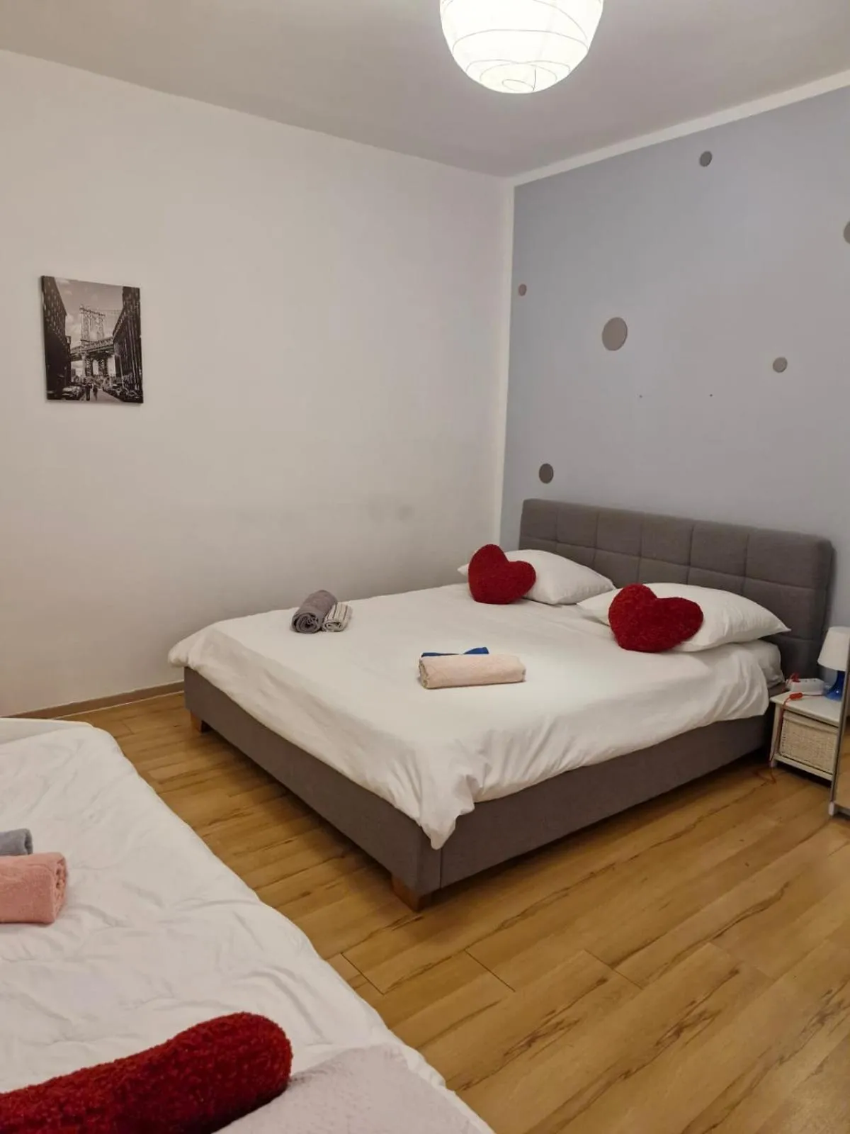 Apartment Santino
