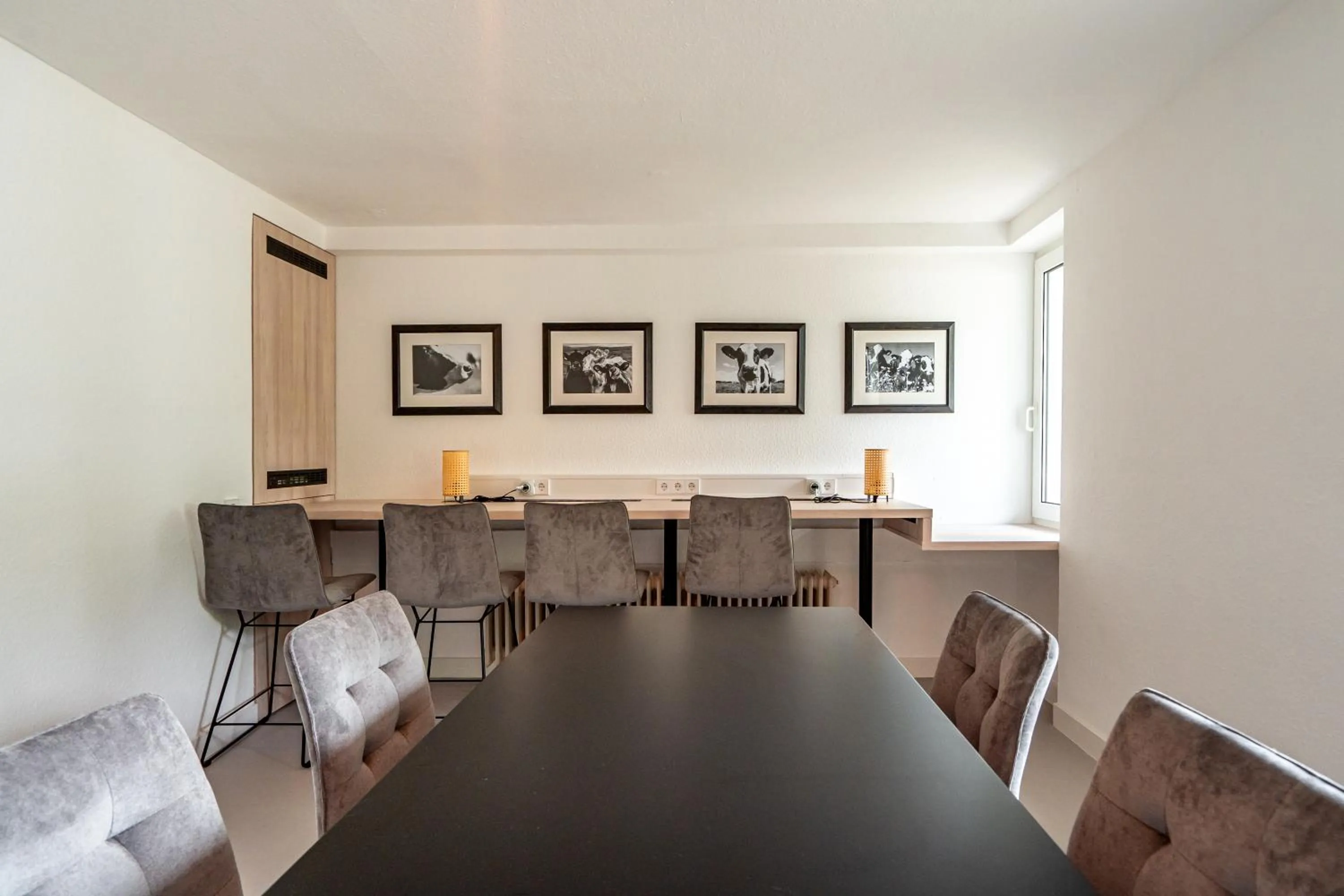 Meeting/conference room in stuub hinterzarten