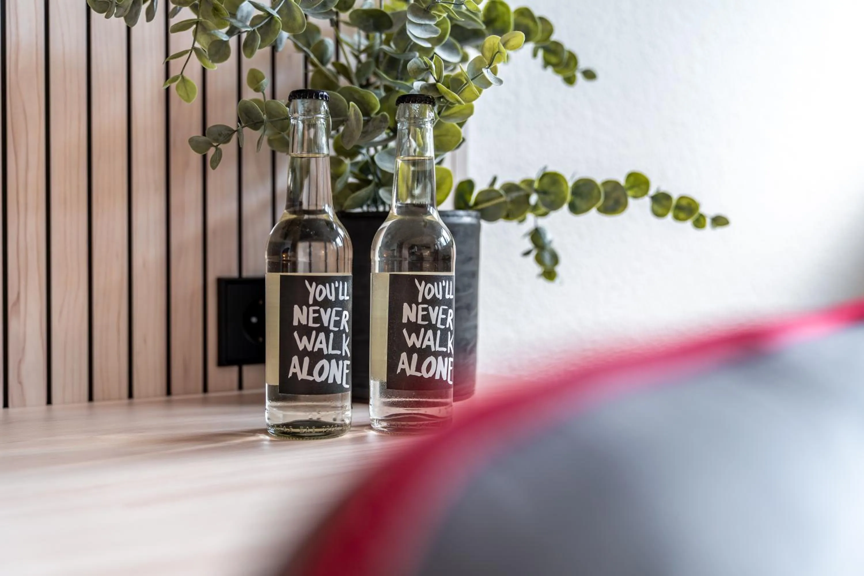 Drinks in stuub hinterzarten