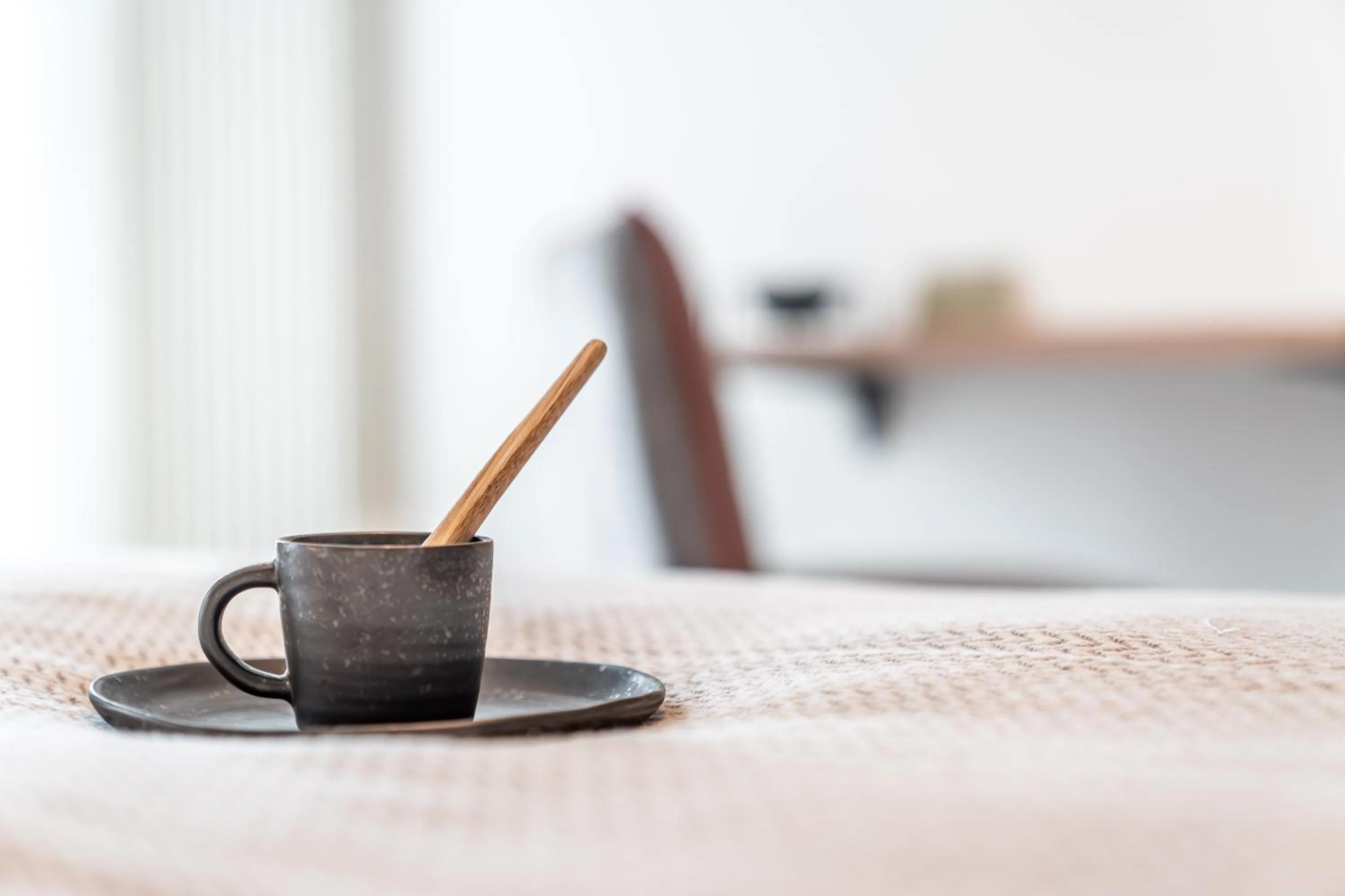 Bed in stuub hinterzarten