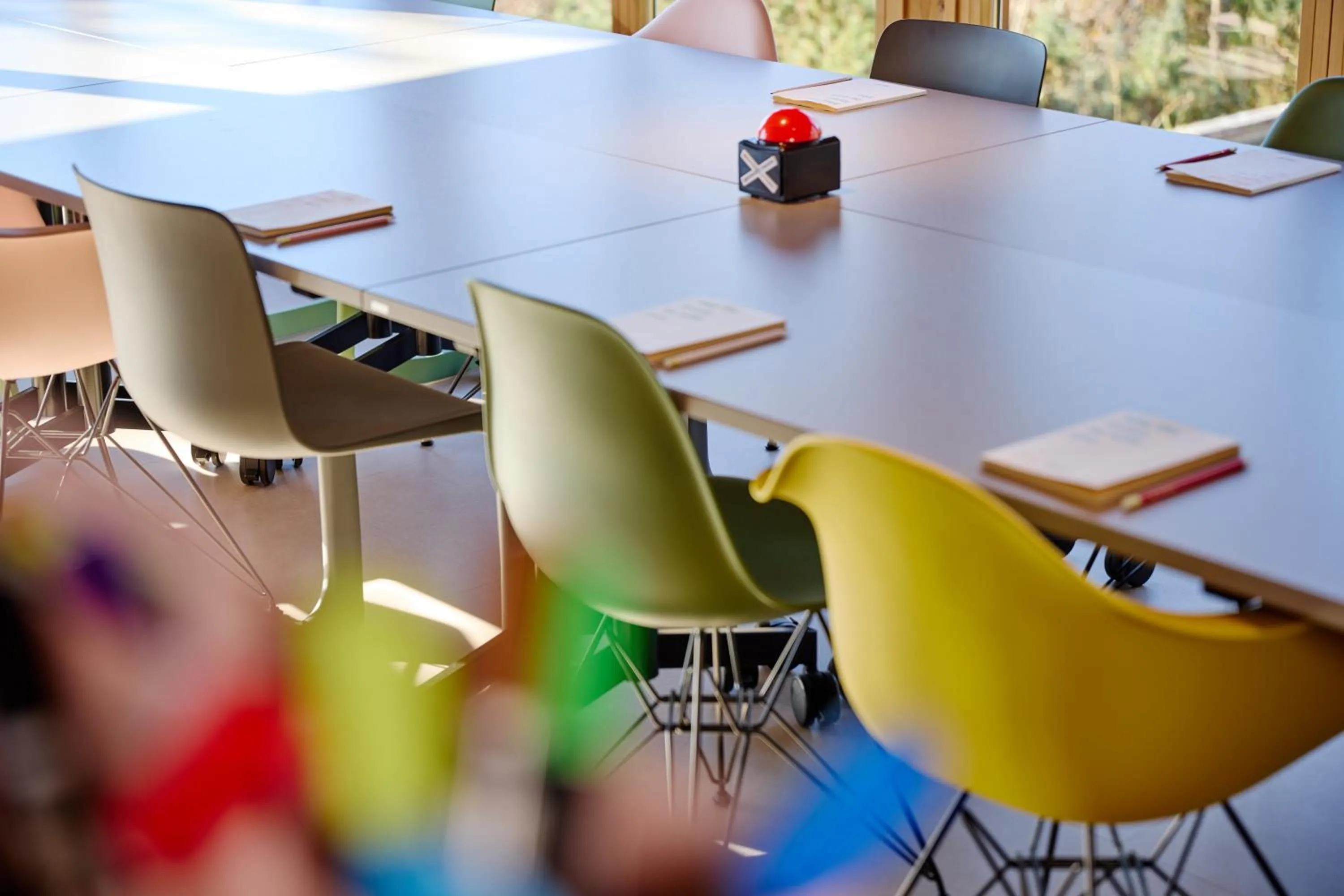 Meeting/conference room in stuub hinterzarten