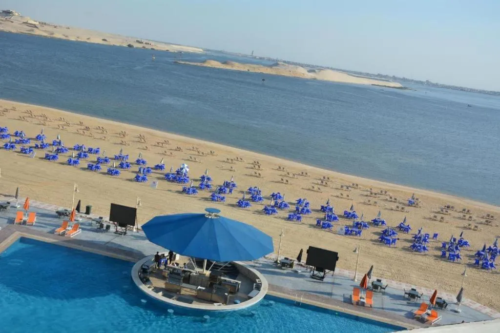 Golden Jewel Ismailia Resort