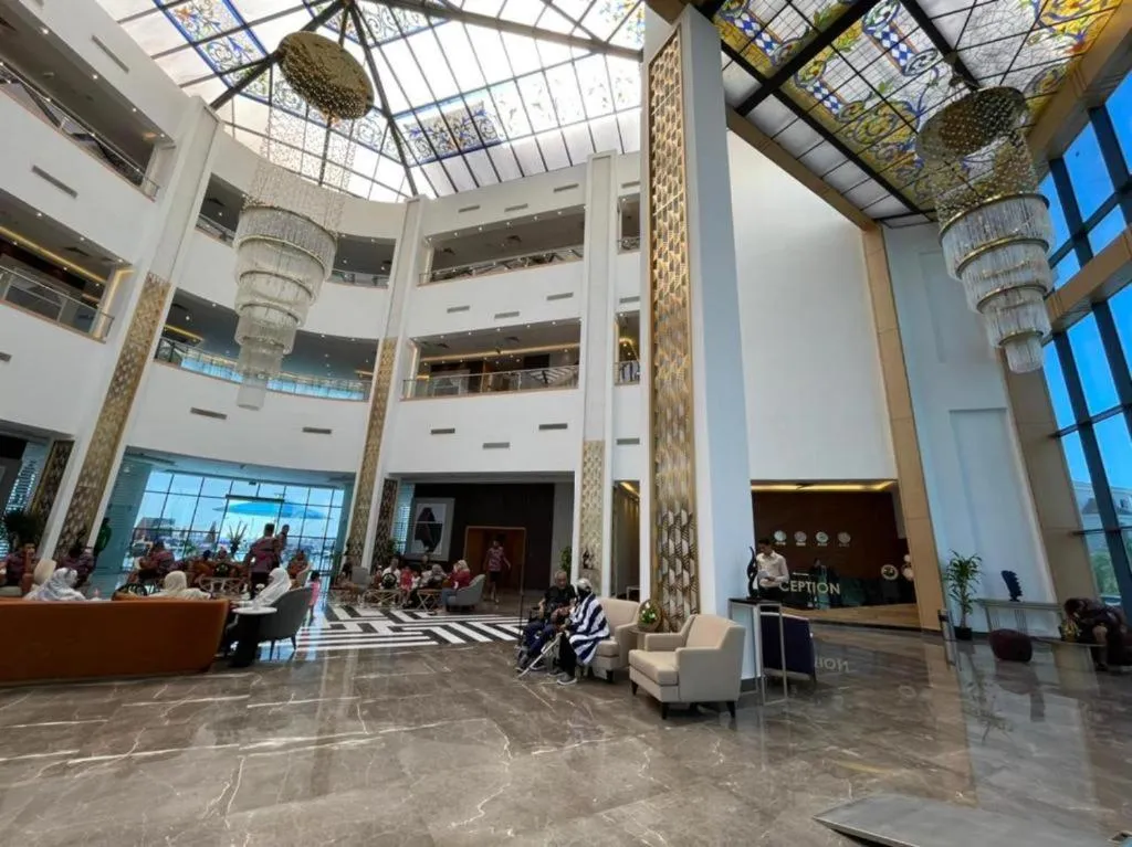 Golden Jewel Ismailia Resort