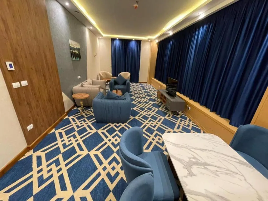 Golden Jewel Ismailia Resort