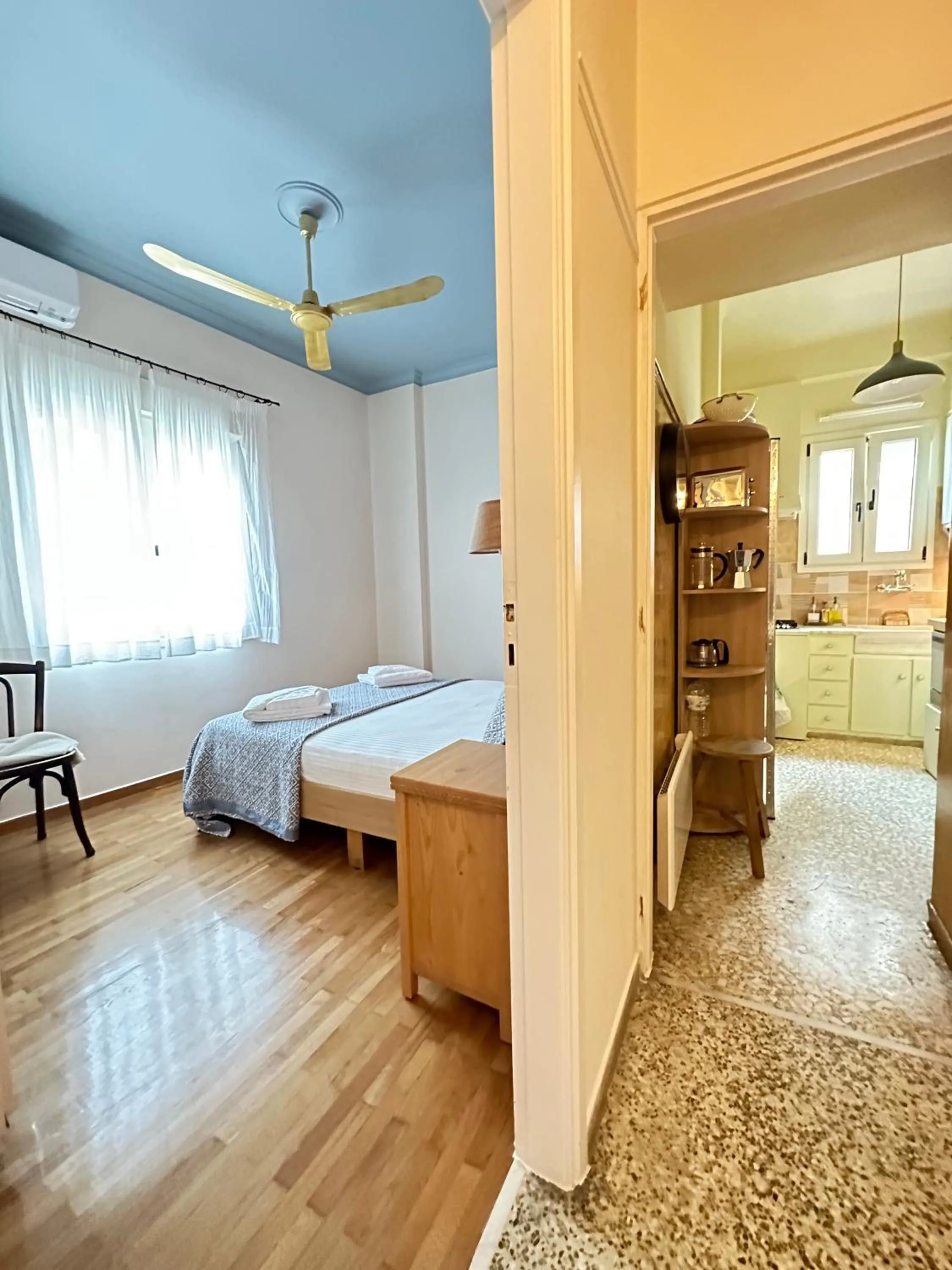 Sunny Apartment in Koukaki - Excellent spot