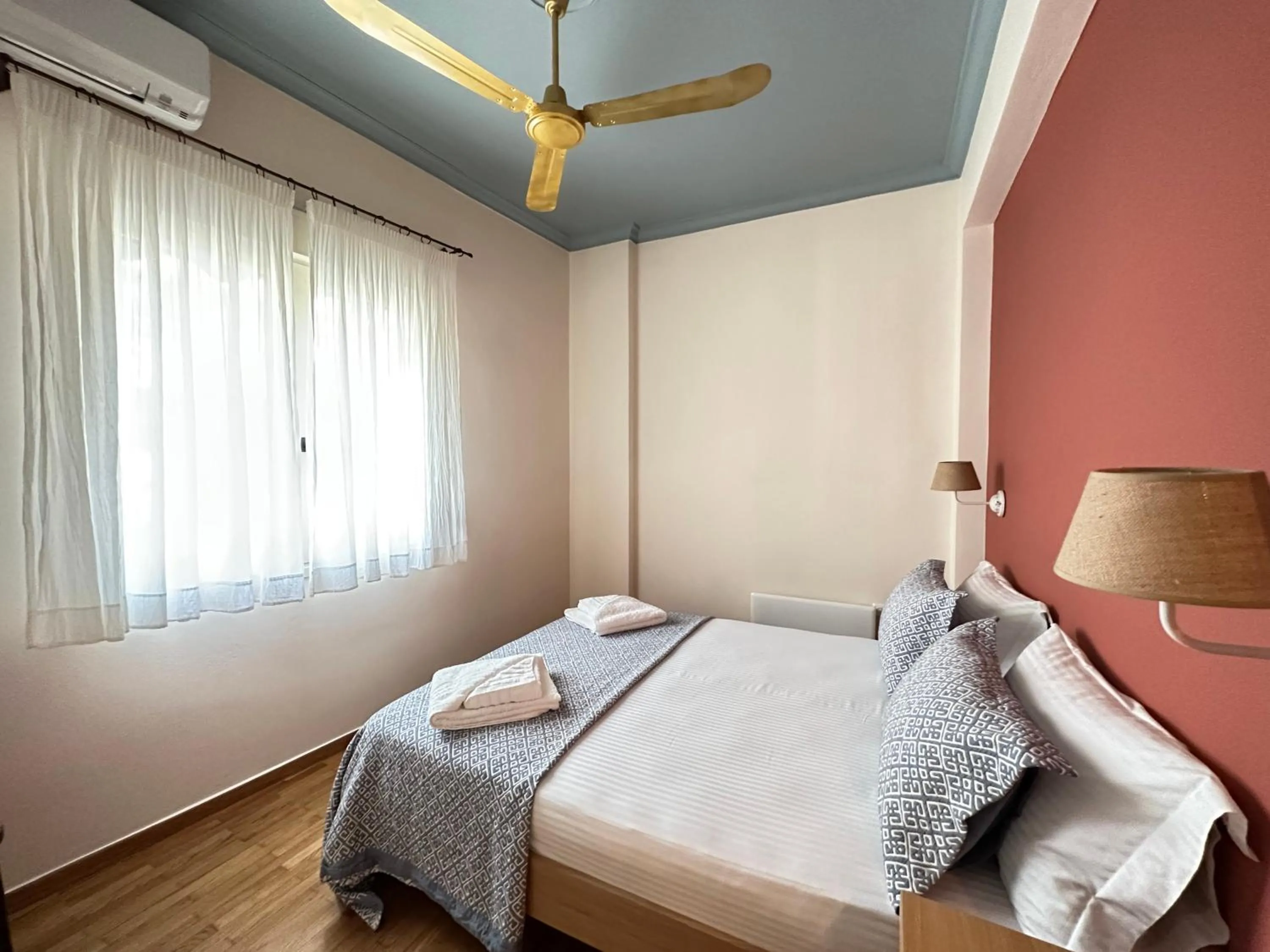 Sunny Apartment in Koukaki - Excellent spot
