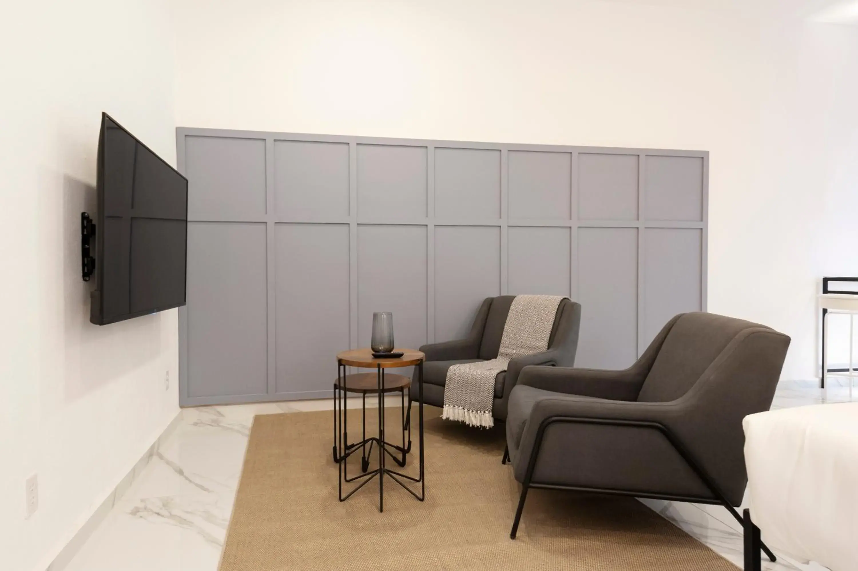 Lush loft with Modern deco in Polanco in Allan Poe 343 by Wynwood House Lush loft with Modern deco in Polanco in Allan Poe 343 by Wynwood House
