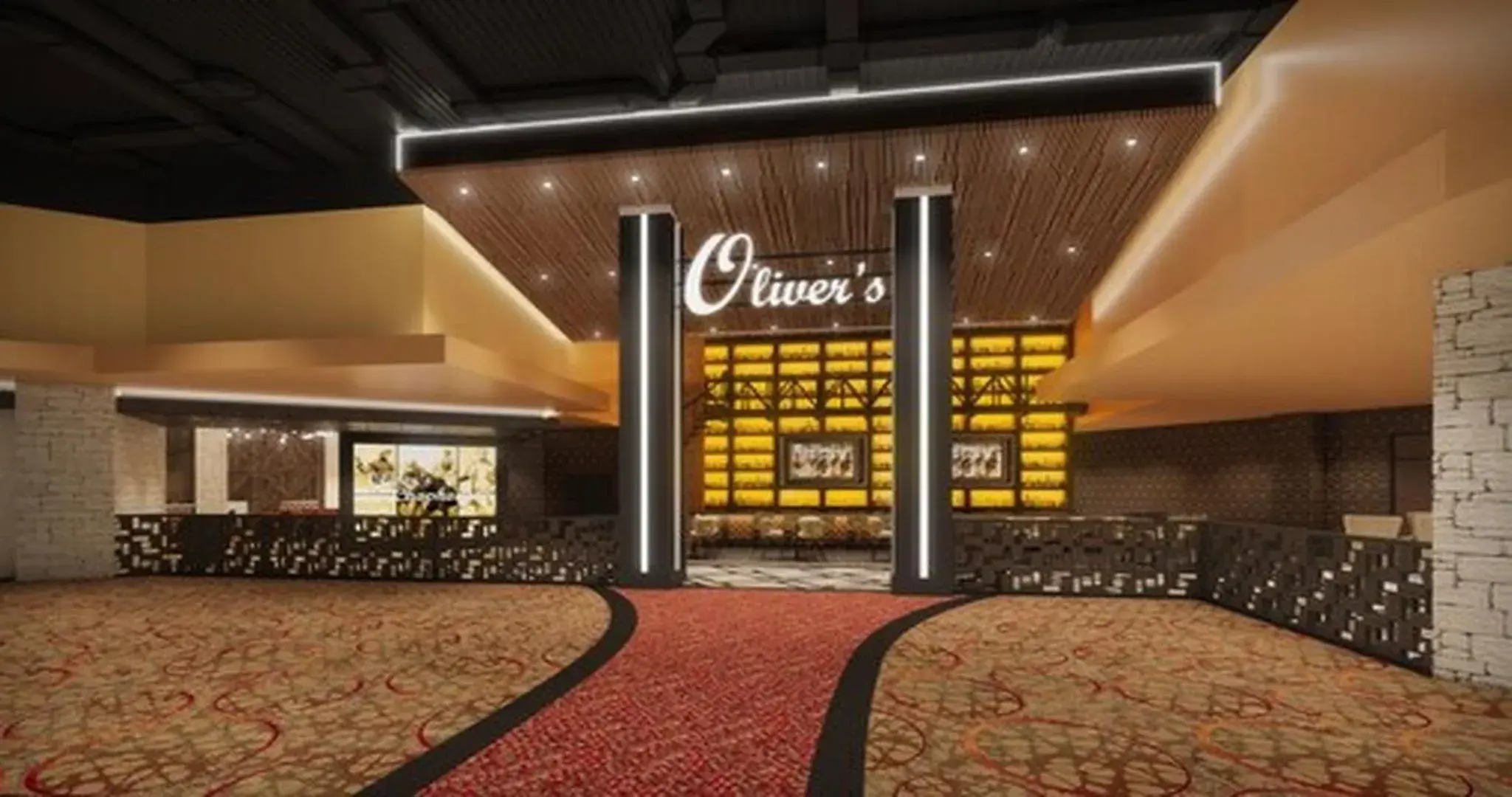 Restaurant/places to eat in Derby City Gaming & Hotel - A Churchill Downs Property Restaurant/places to eat in Derby City Gaming & Hotel - A Churchill Downs Property