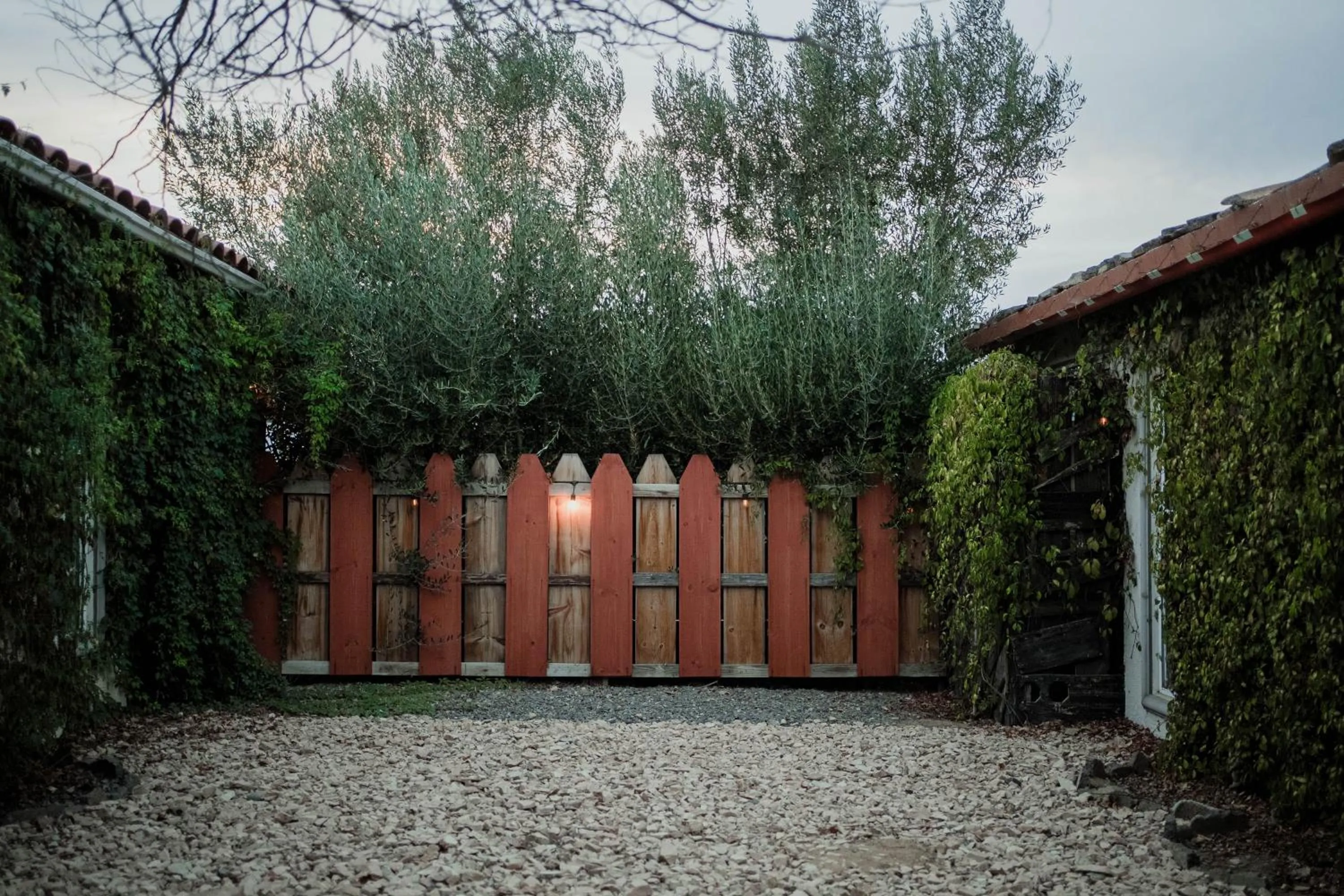 Off site in Tierra Mia Hacienda Ruta del Vino