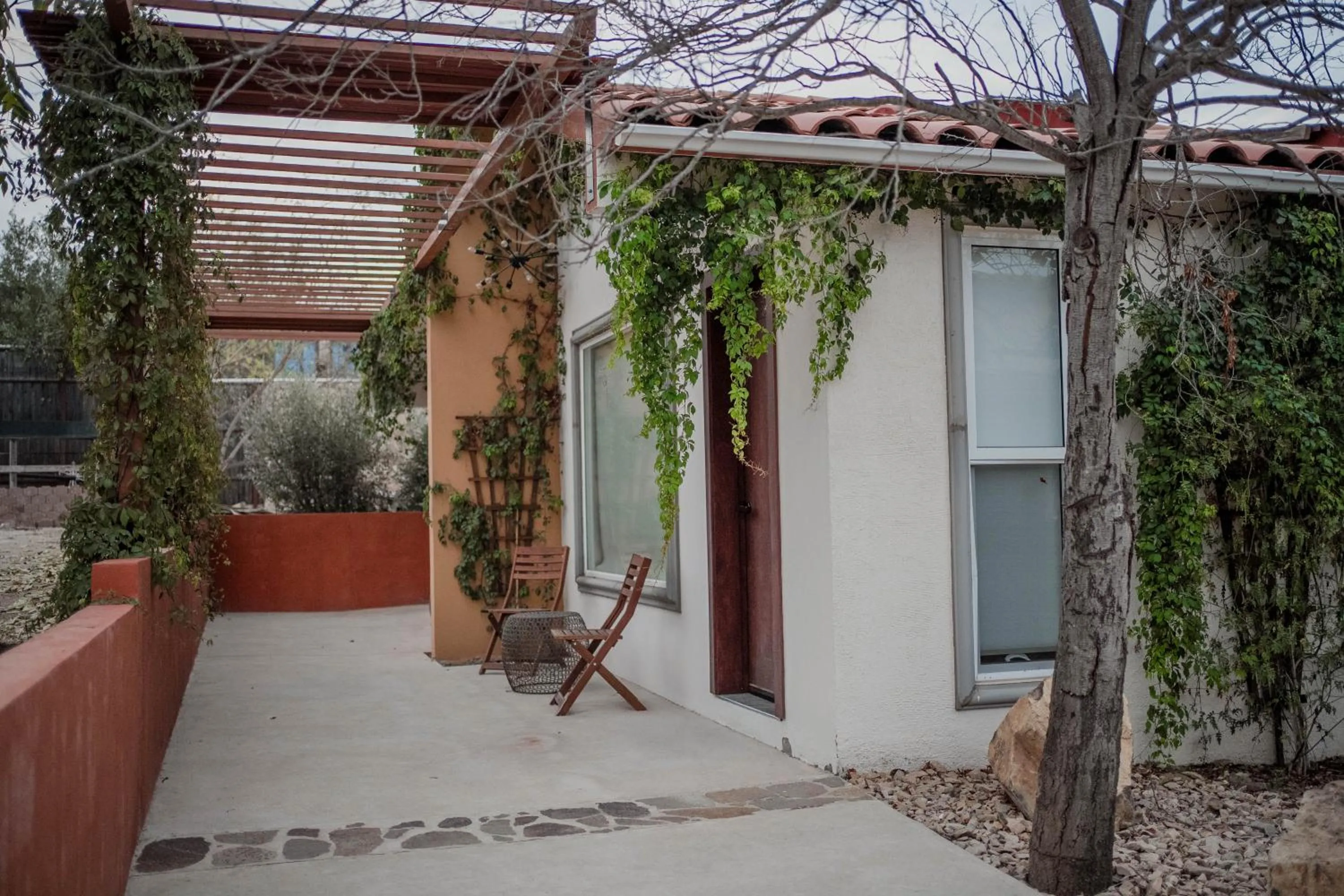 Tierra Mia Hacienda Ruta del Vino