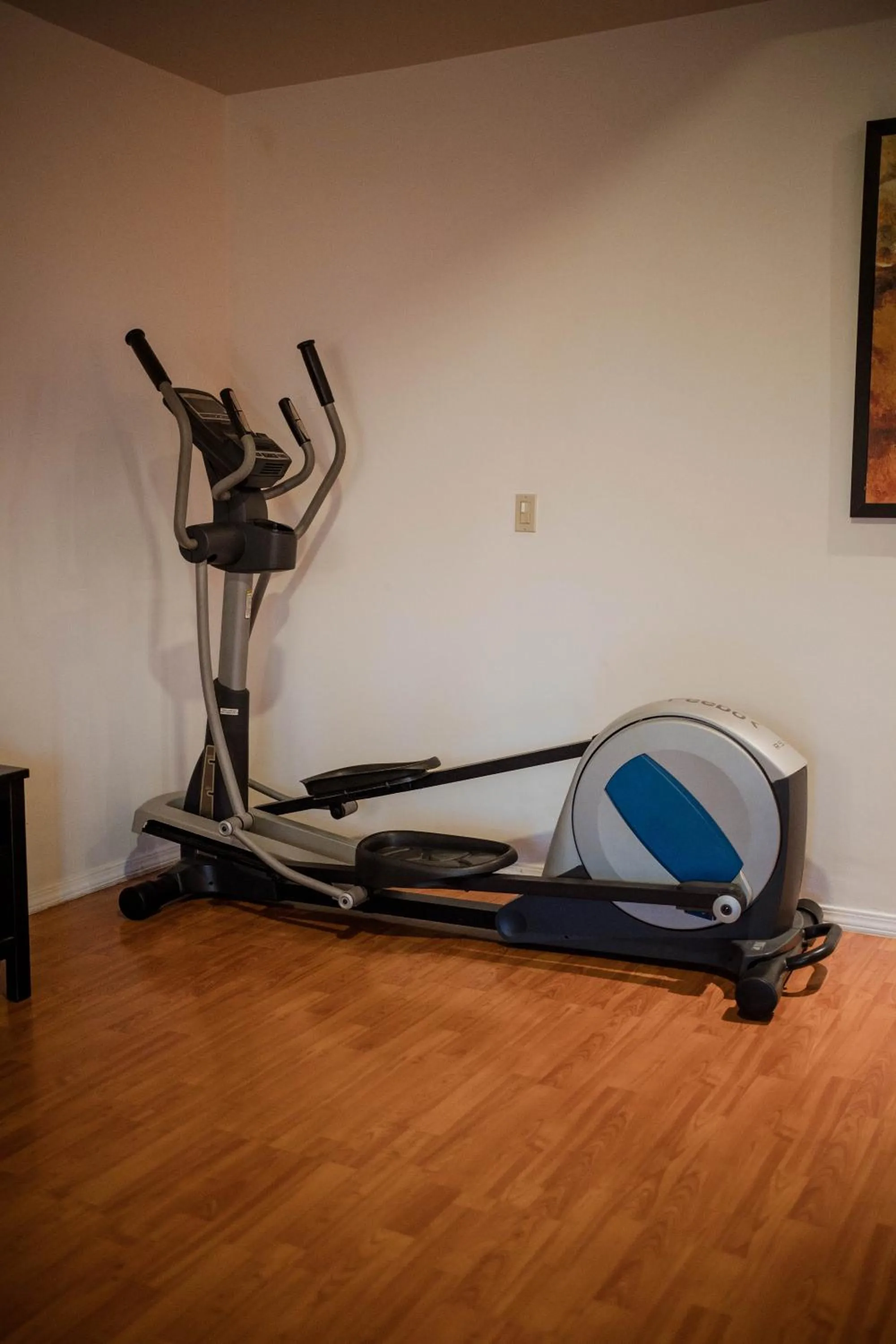 Seating area in Tierra Mia Hacienda Ruta del Vino