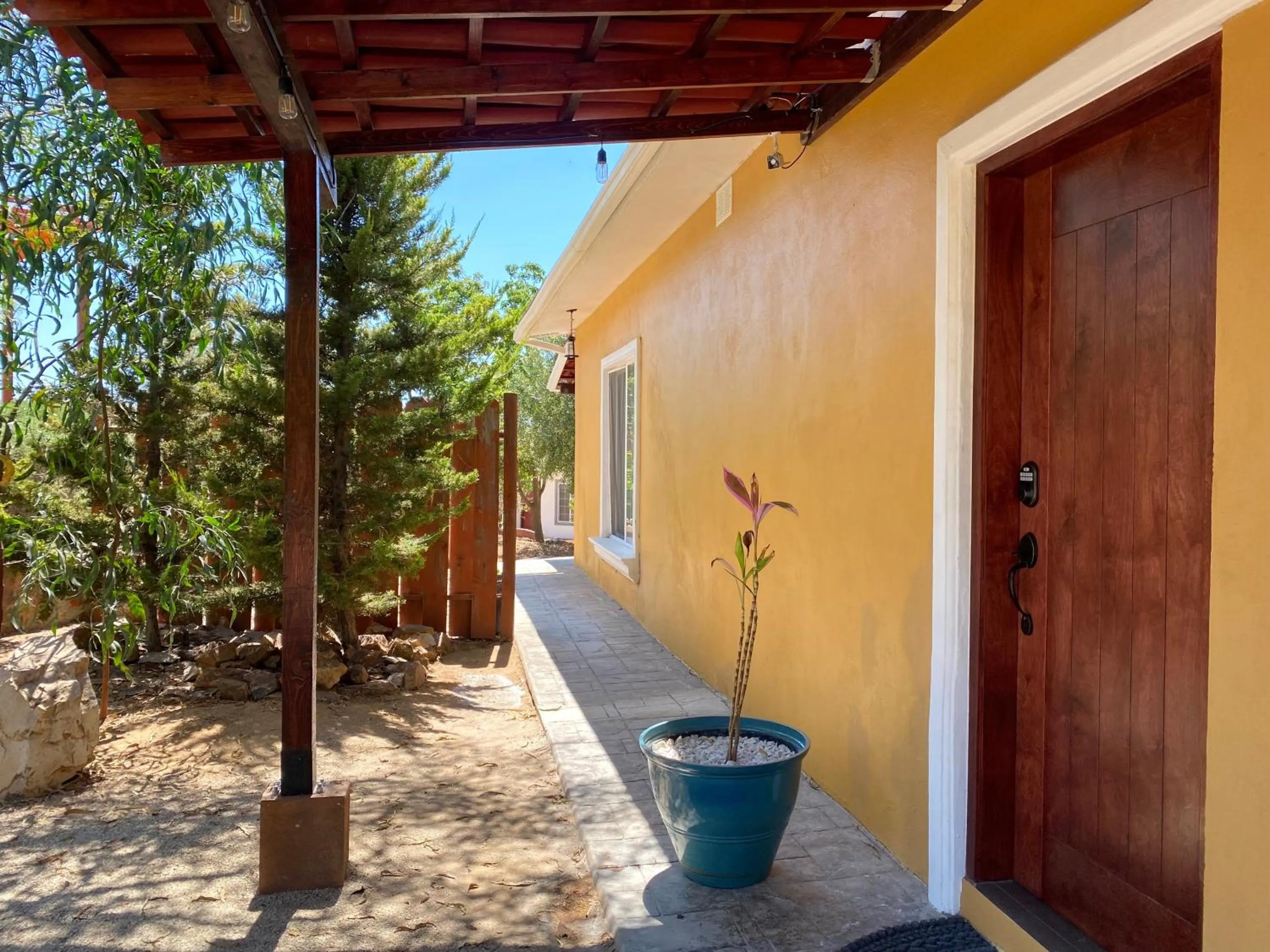 Suite in Tierra Mia Hacienda Ruta del Vino