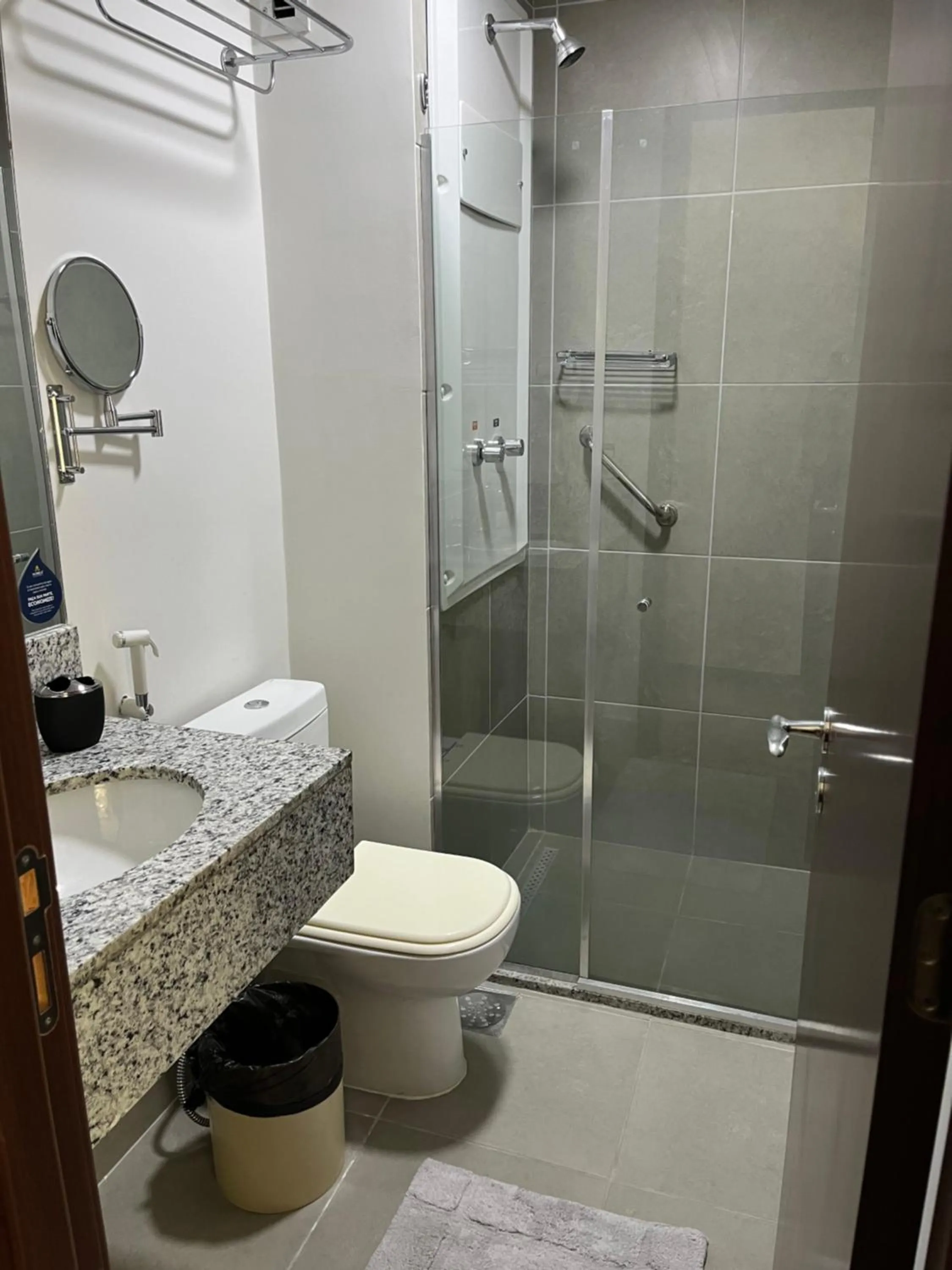 Hotel Via Premiere - Rio Centro