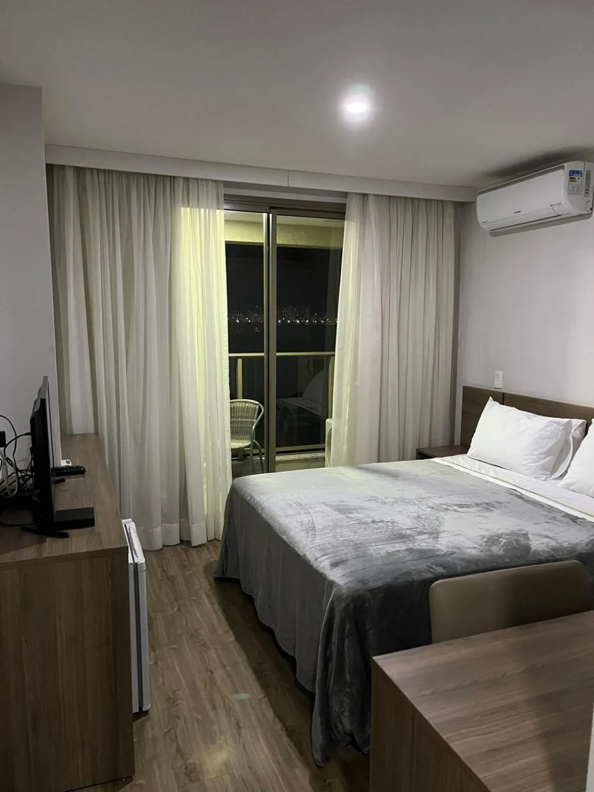 Bedroom in Hotel Via Premiere - Rio Centro