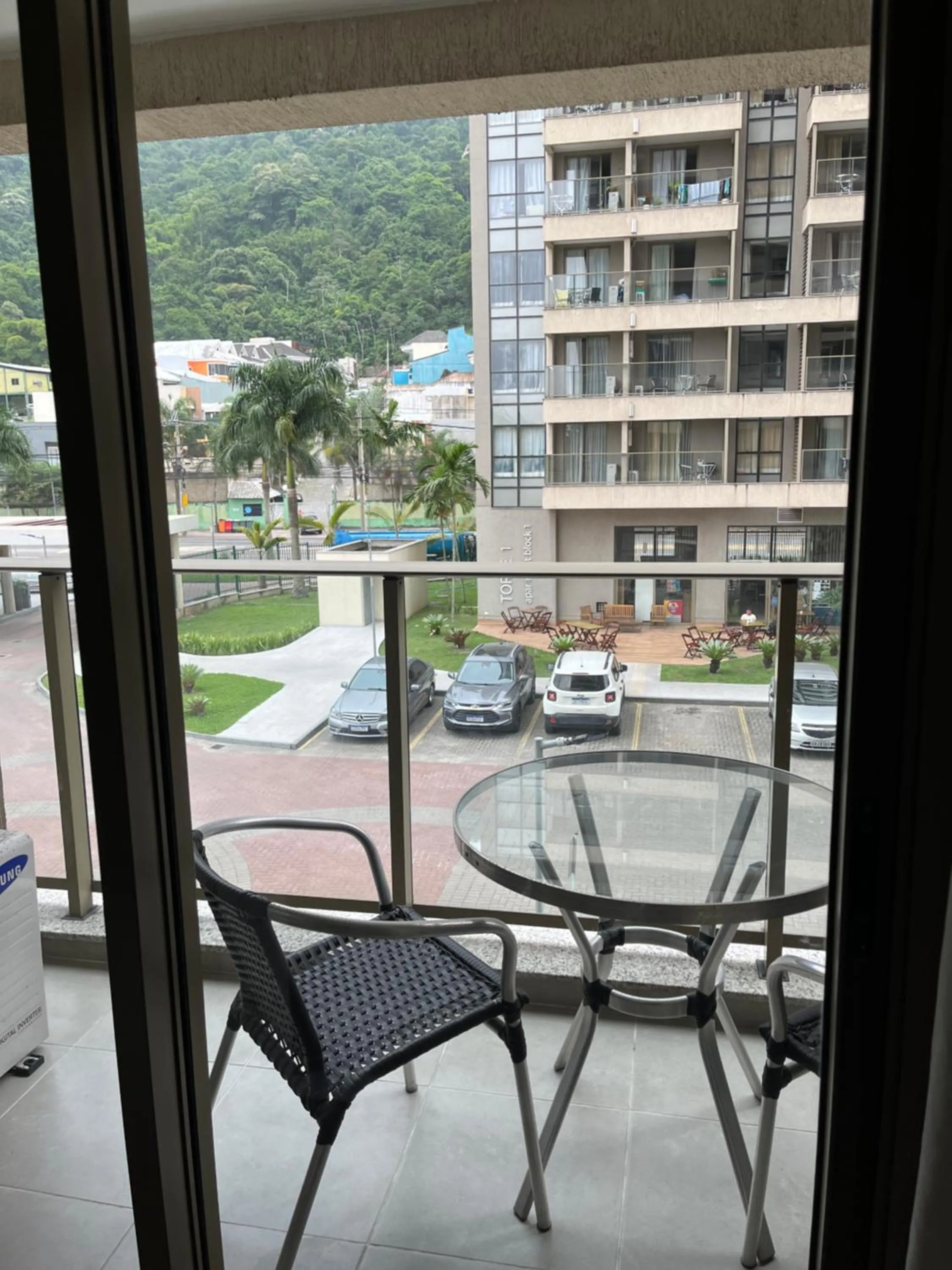 Hotel Via Premiere - Rio Centro