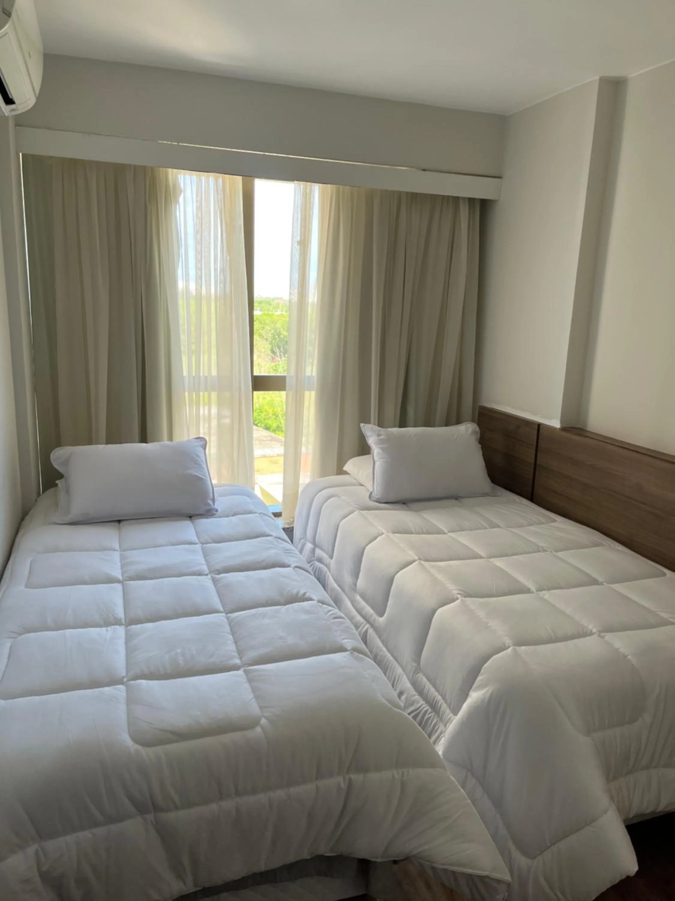 Photo of the whole room in Hotel Via Premiere - Rio Centro