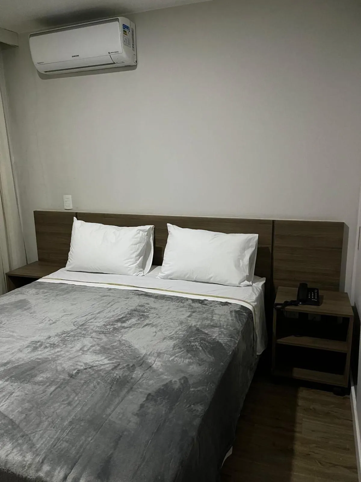 Bed in Hotel Via Premiere - Rio Centro