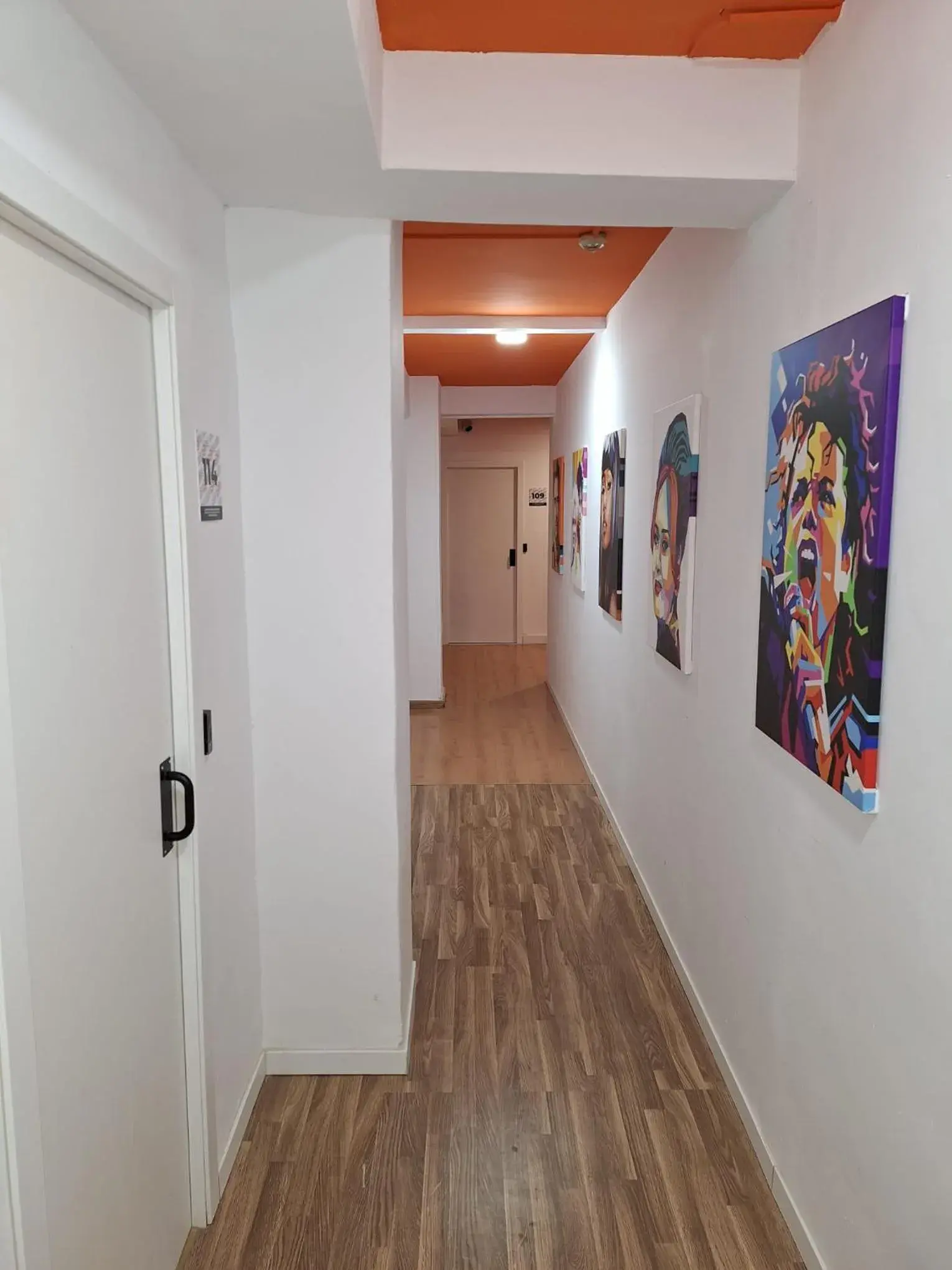 Decorative detail in Arc House Granada Decorative detail in Arc House Granada