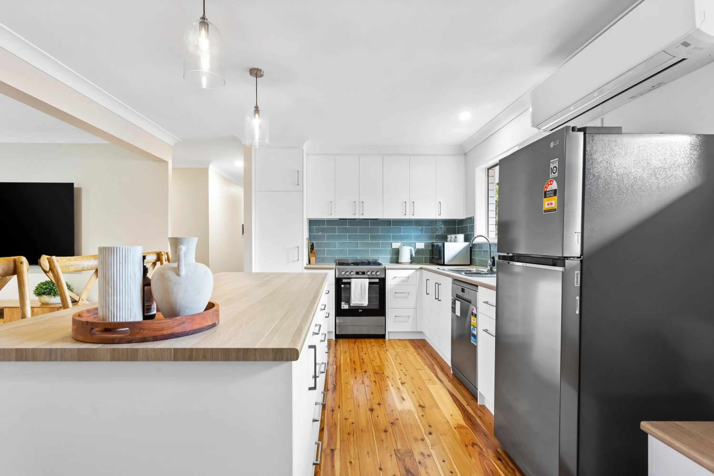 Maple Cottage - Perfect Eastside Location