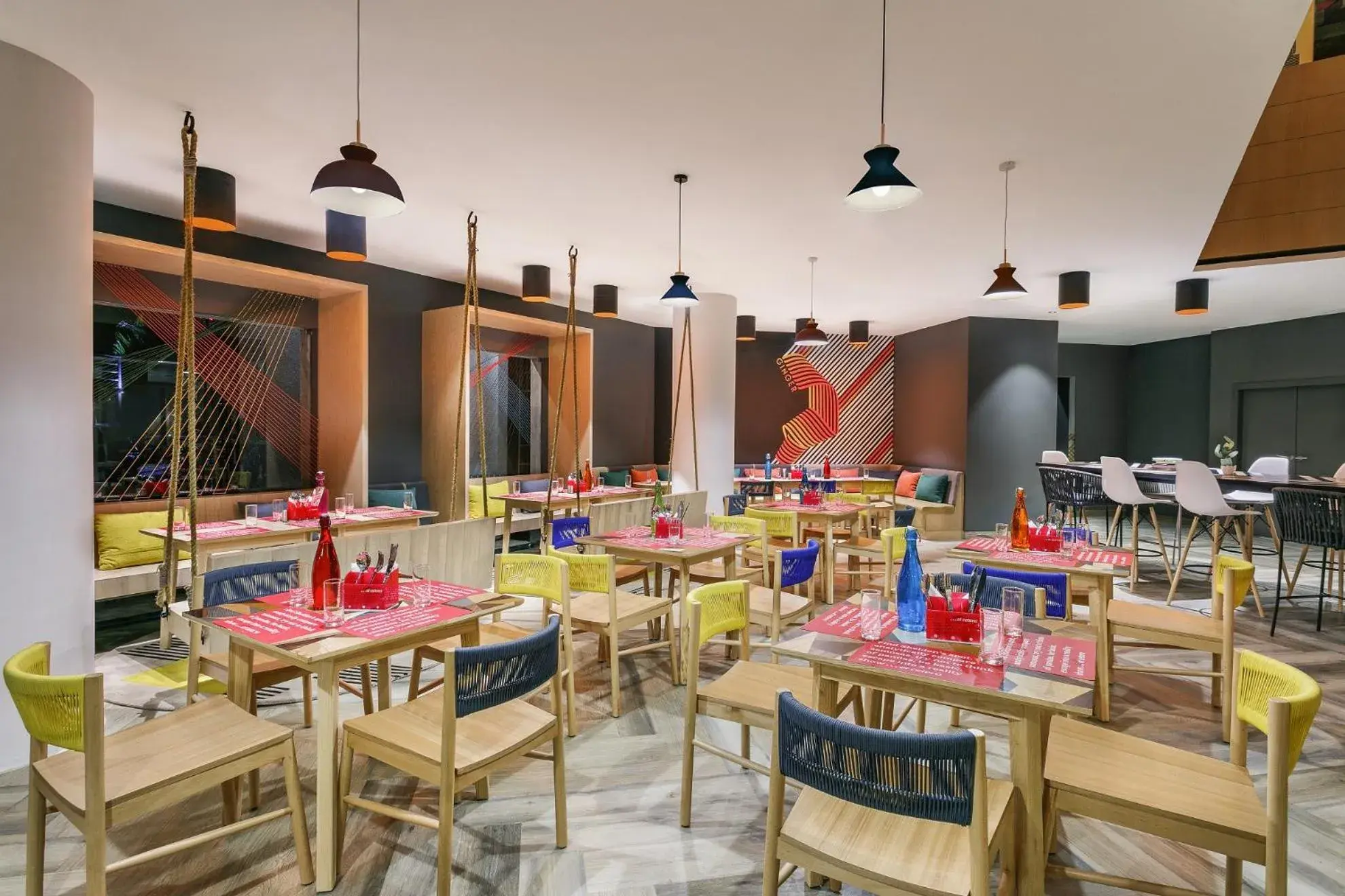 Restaurant/places to eat in Ginger Noida Sector 133 Restaurant/places to eat in Ginger Noida Sector 133
