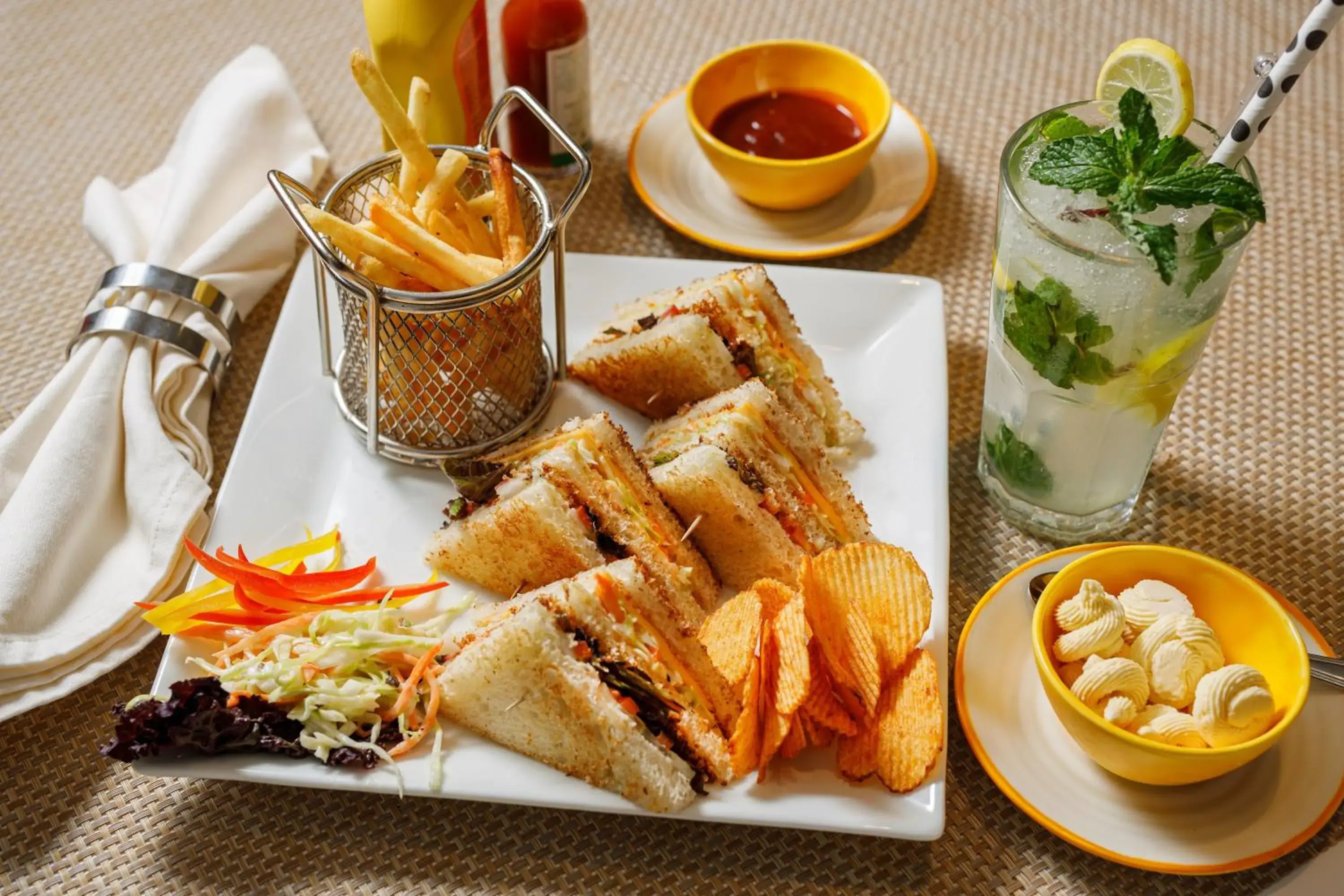 Restaurant/places to eat in Ginger Noida Sector 133 Restaurant/places to eat in Ginger Noida Sector 133
