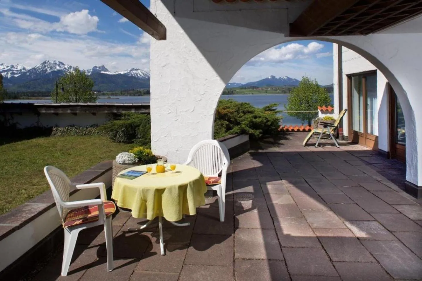 Landhaus Seeblick