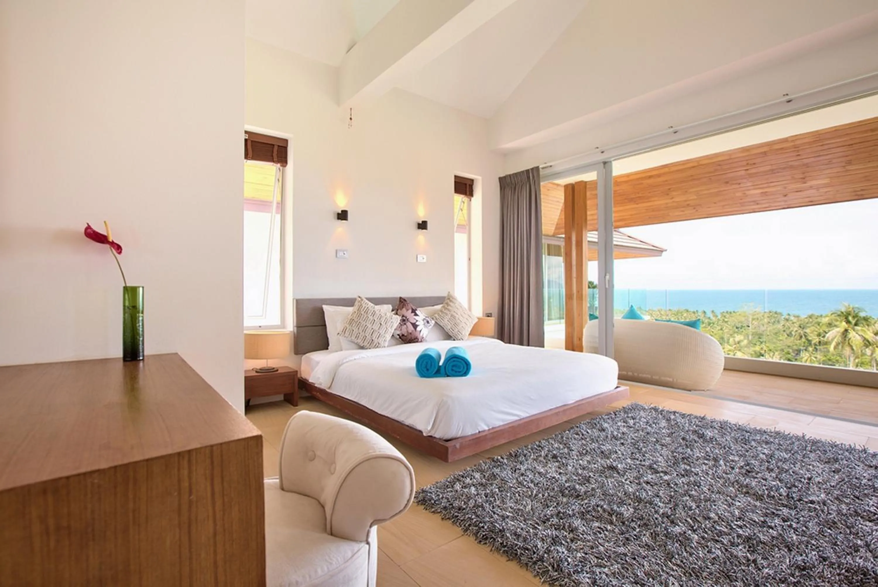 Villa Monsoon