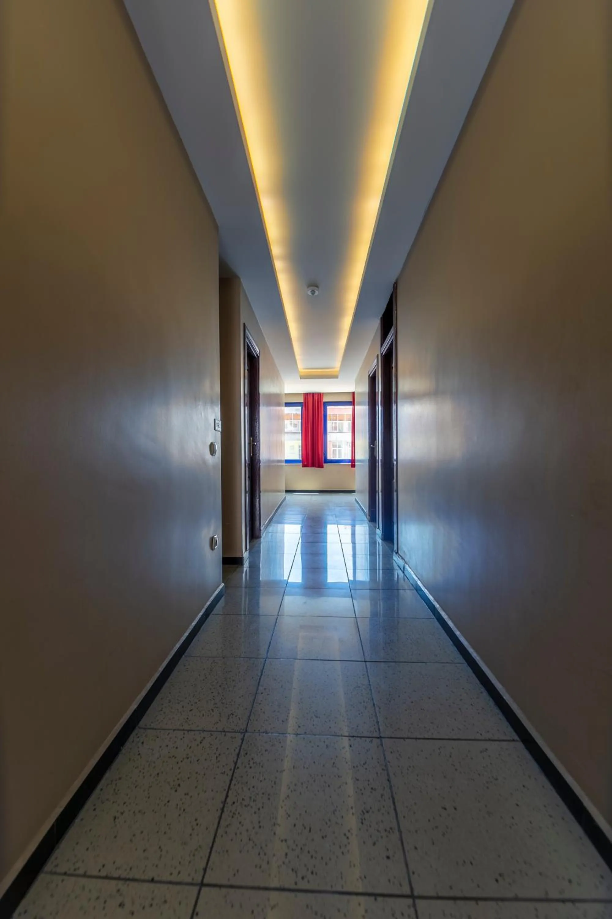 Property building in OTEL ÜMIT İSTANBUL