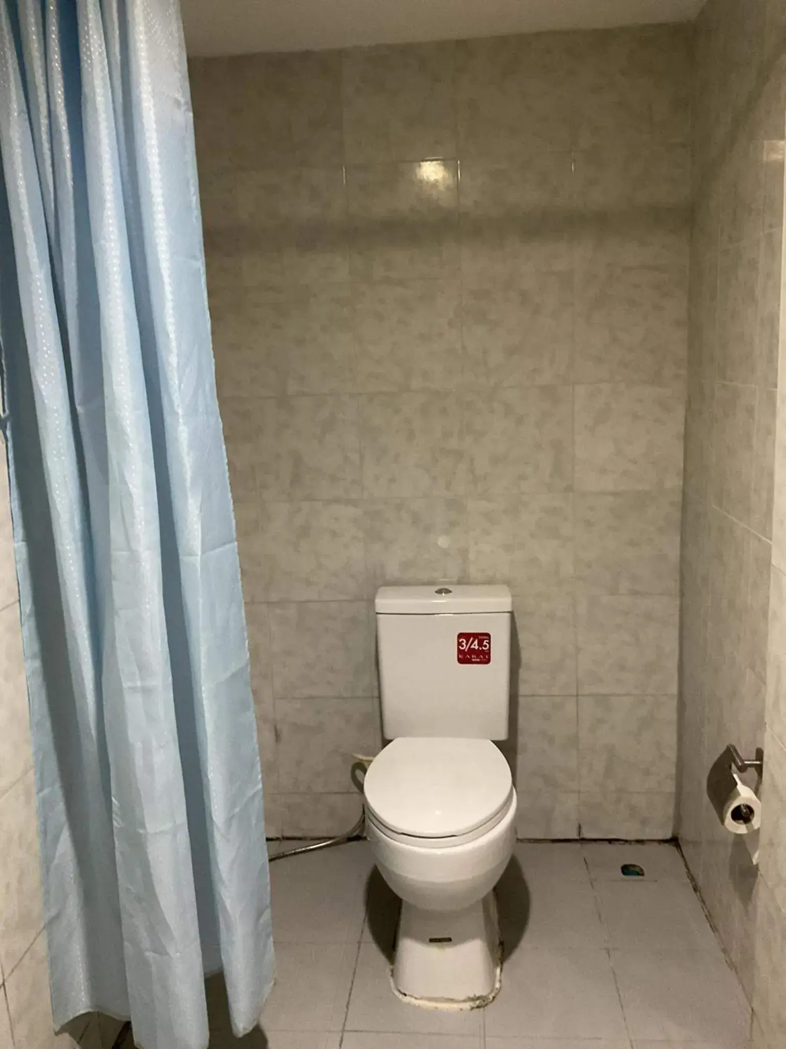 Deluxe Double or Twin Room in Zappa Guesthouse Deluxe Double or Twin Room in Zappa Guesthouse