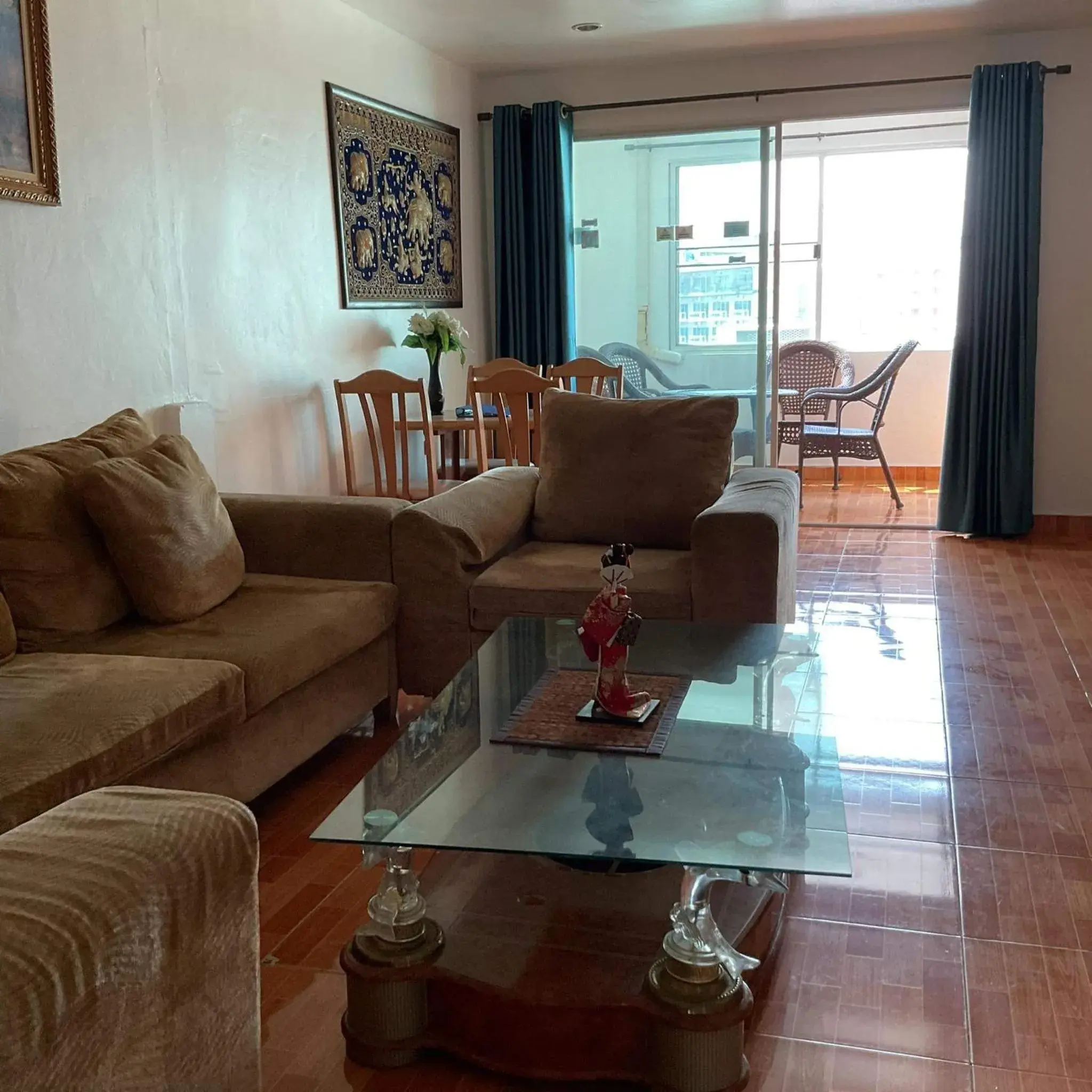 Superior King Room in Zappa Guesthouse Superior King Room in Zappa Guesthouse