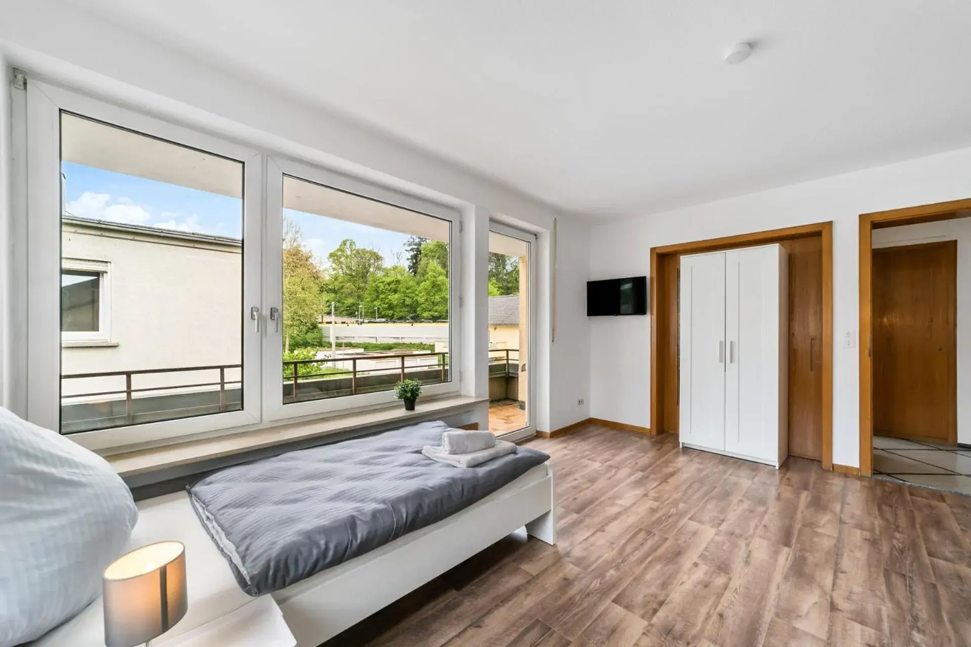 RAUMSCHMIDE Apartments Göppingen 4-7 RAUMSCHMIDE Apartments Göppingen 4-7