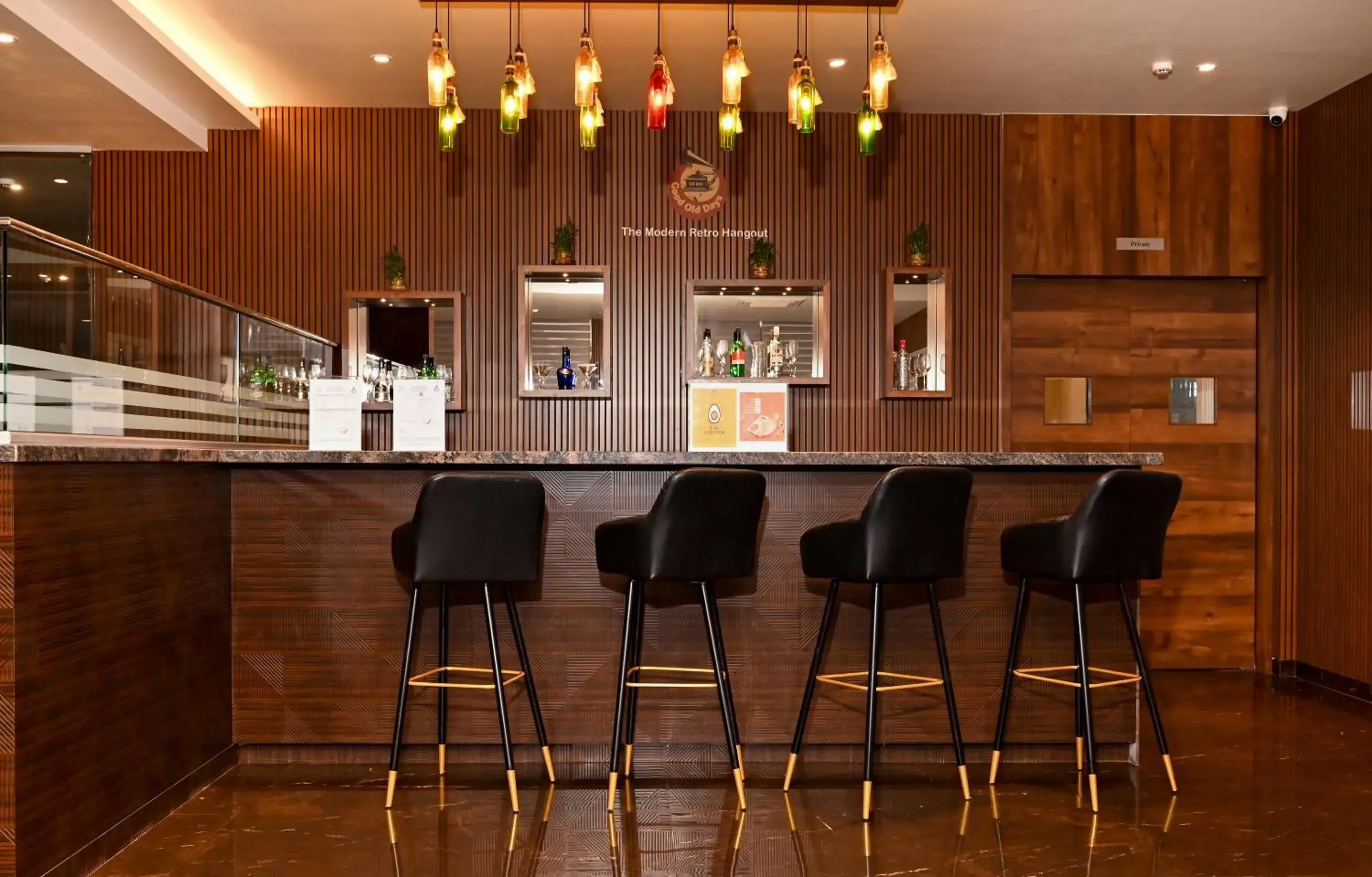 Restaurant/places to eat in Effotel by Sayaji Sarola Restaurant/places to eat in Effotel by Sayaji Sarola