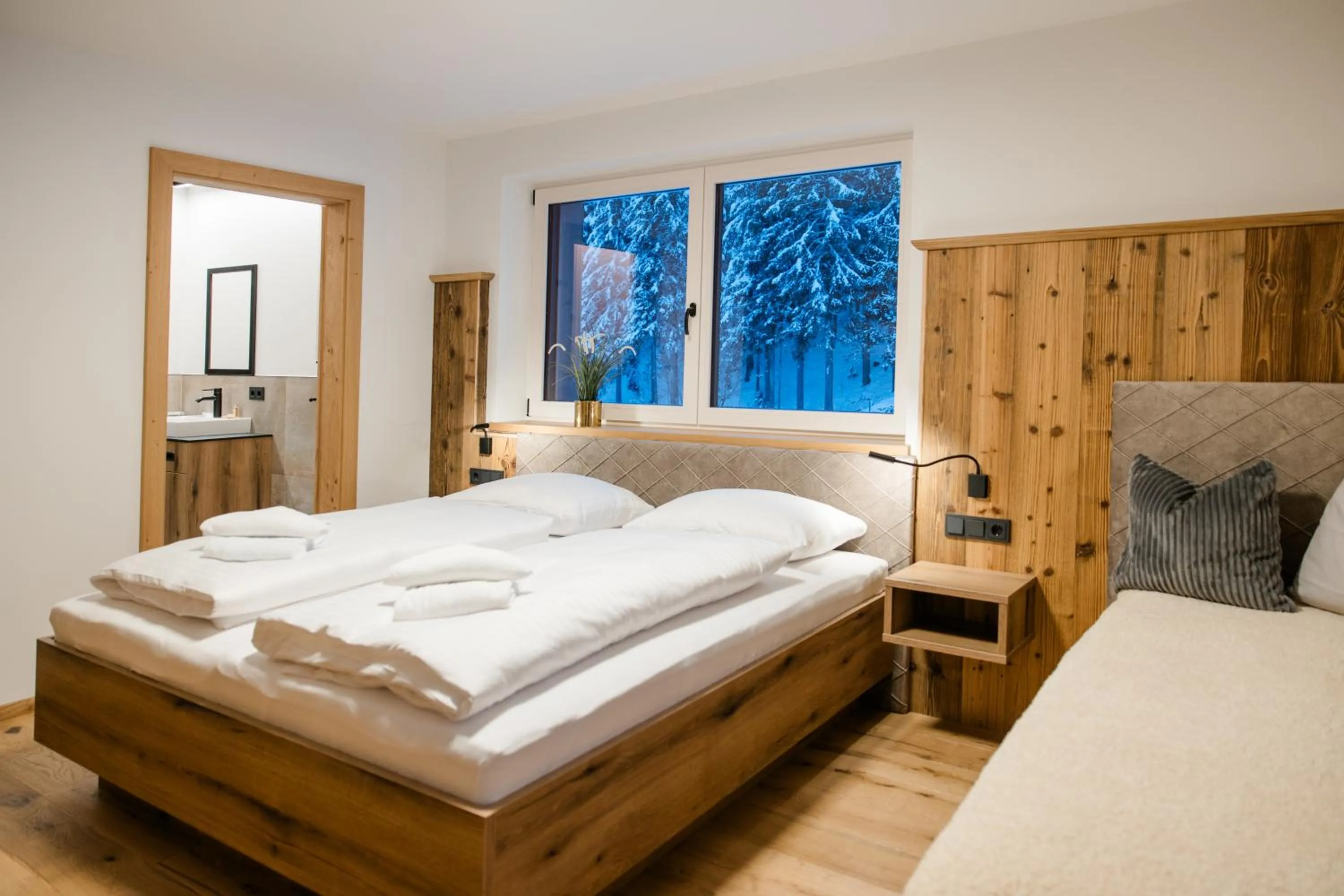 ANN SUITES Appartements
