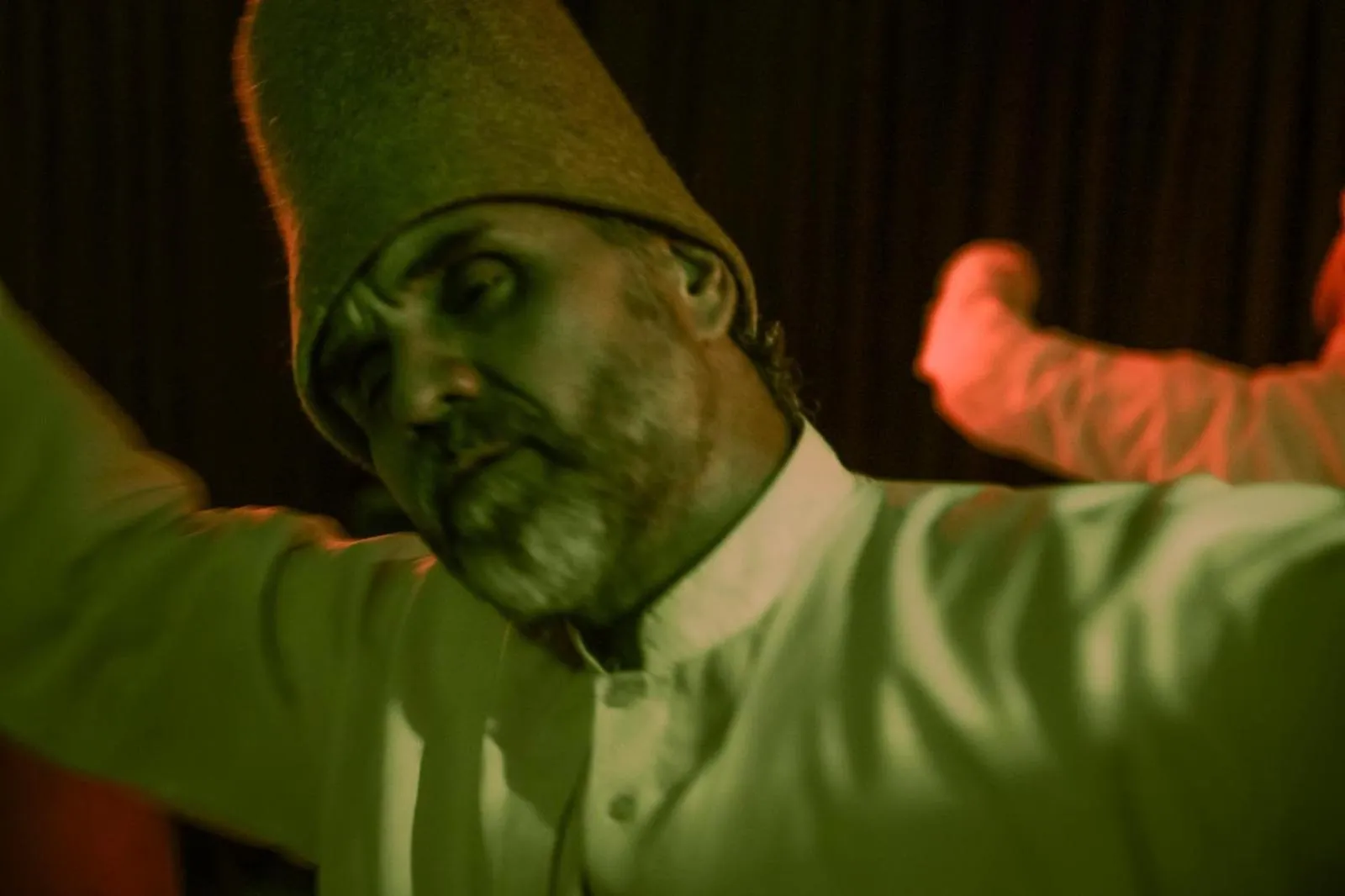 Property building in Sufi Homes